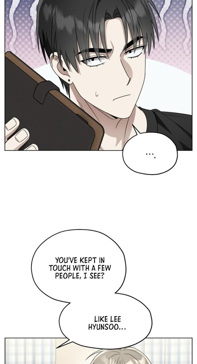 Read Heavy Rain Watch chapter 9 image 31 on Lezhin