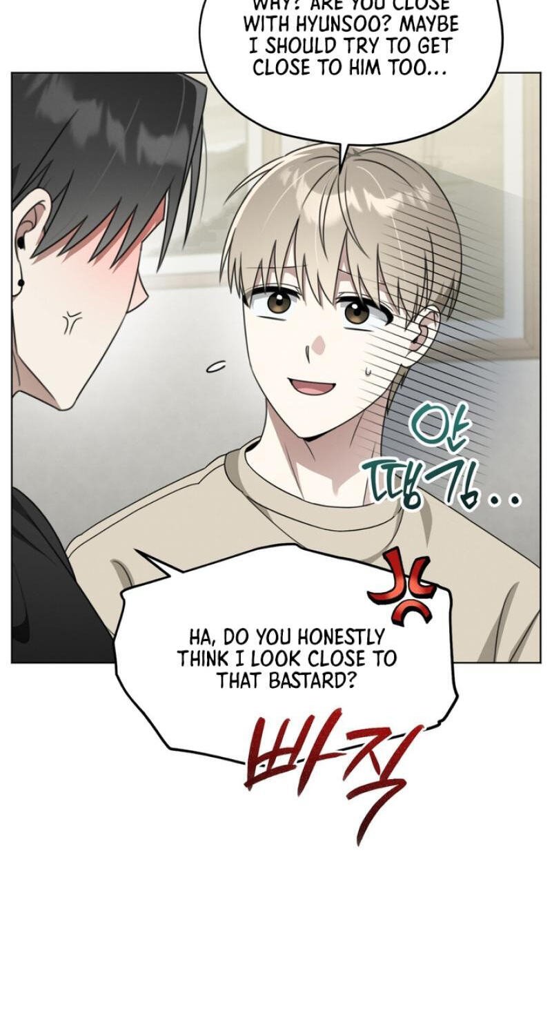 Read Heavy Rain Watch chapter 9 image 33 on Lezhin