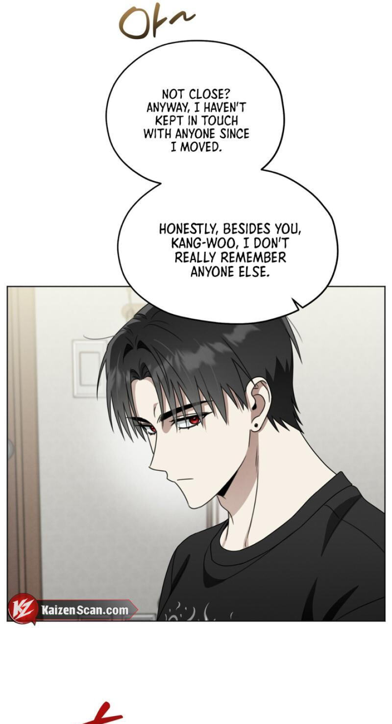 Read Heavy Rain Watch chapter 9 image 34 on Lezhin
