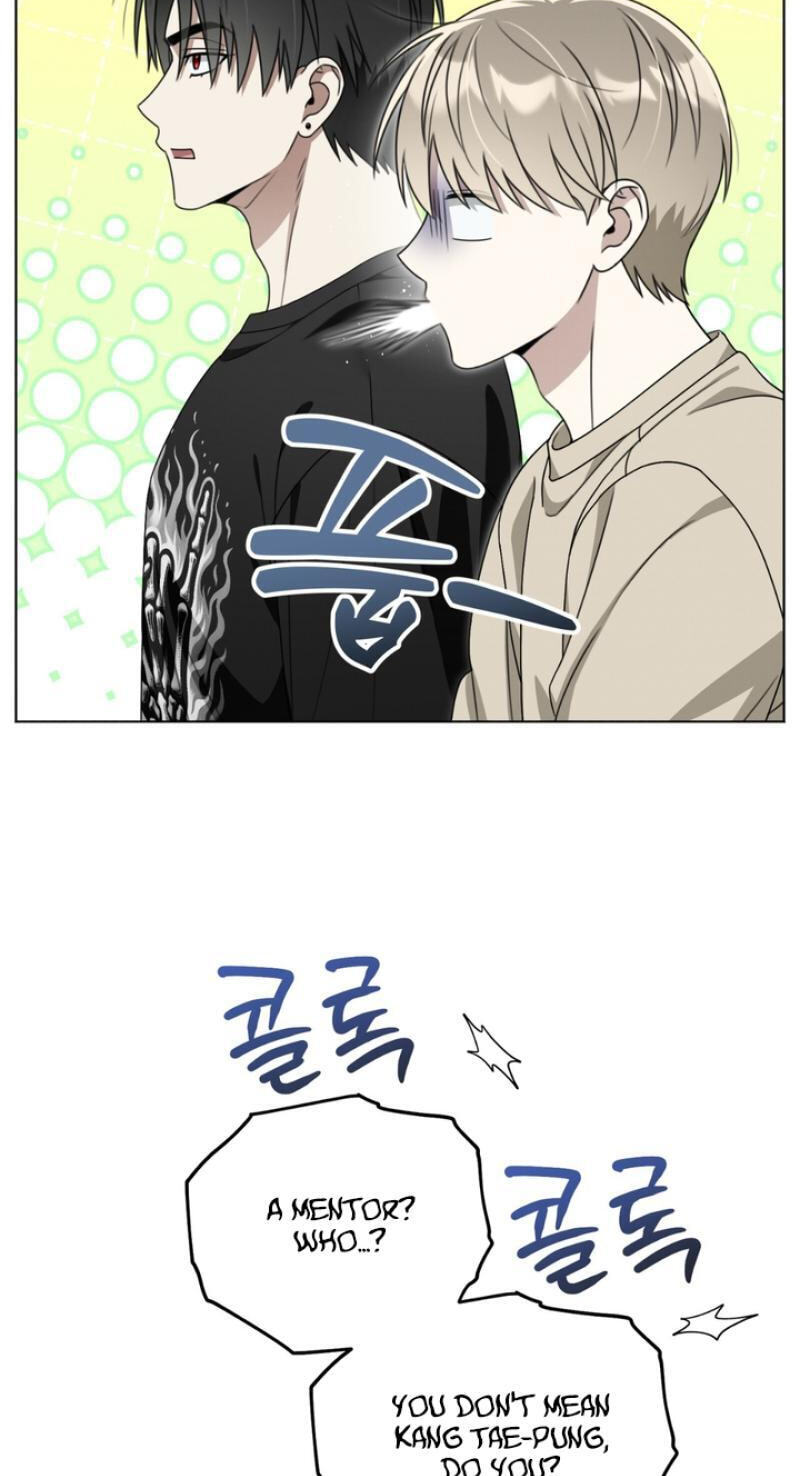 Read Heavy Rain Watch chapter 9 image 36 on Lezhin