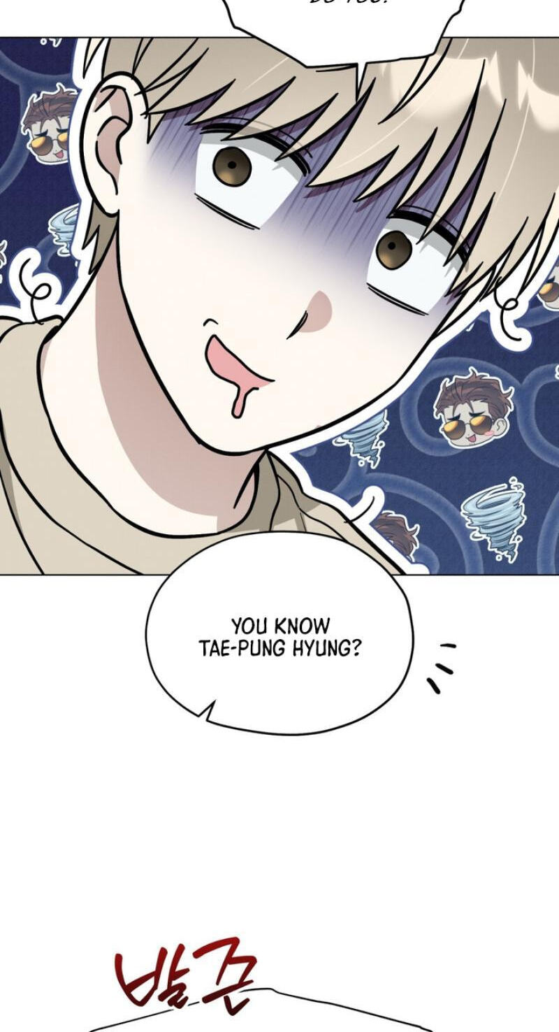 Read Heavy Rain Watch chapter 9 image 37 on Lezhin