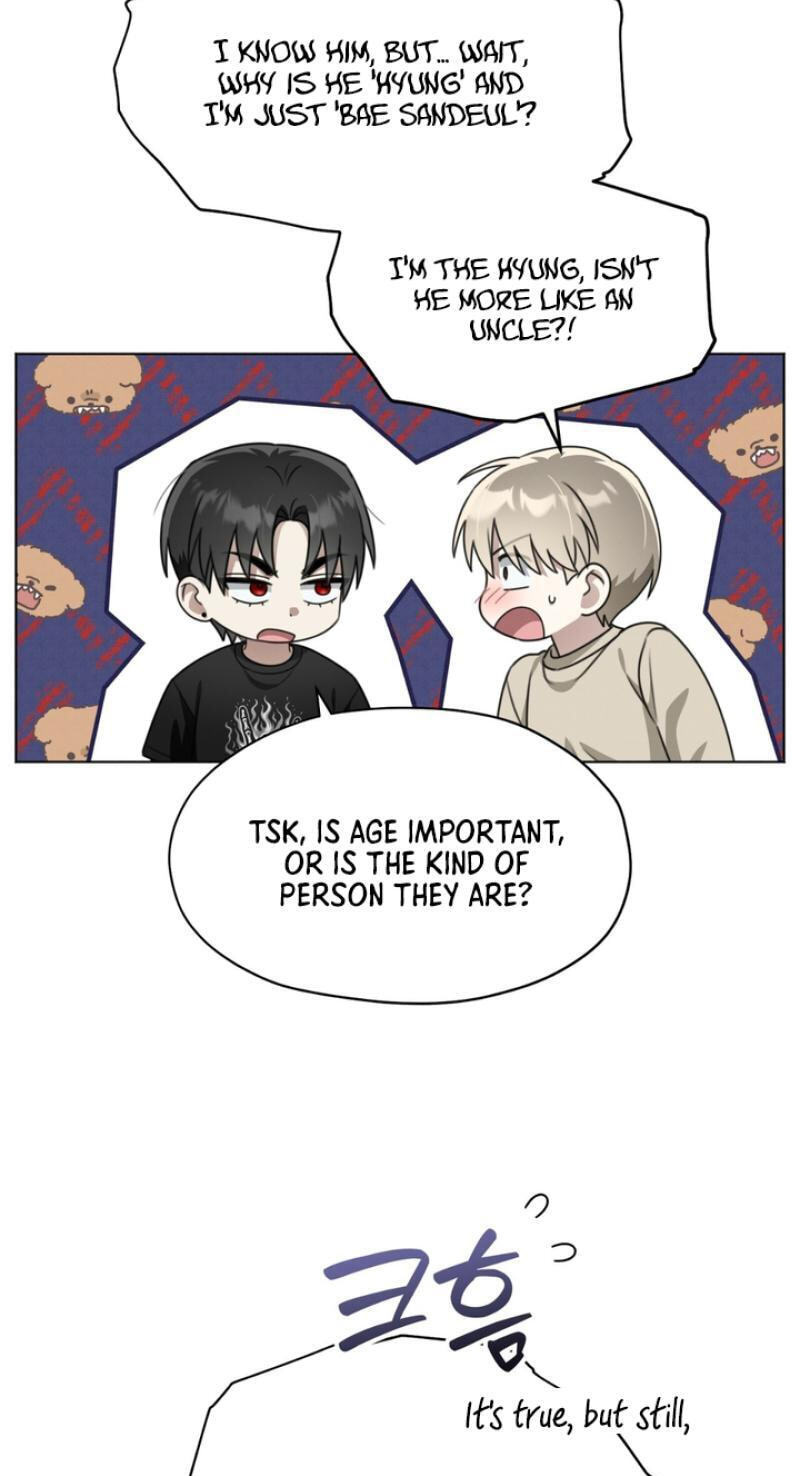 Read Heavy Rain Watch chapter 9 image 38 on Lezhin