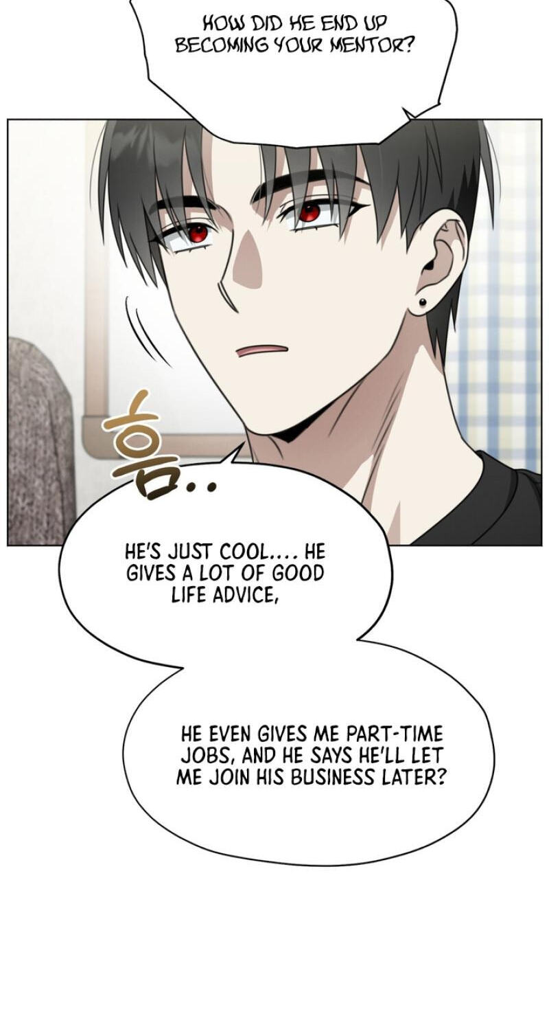 Read Heavy Rain Watch chapter 9 image 39 on Lezhin