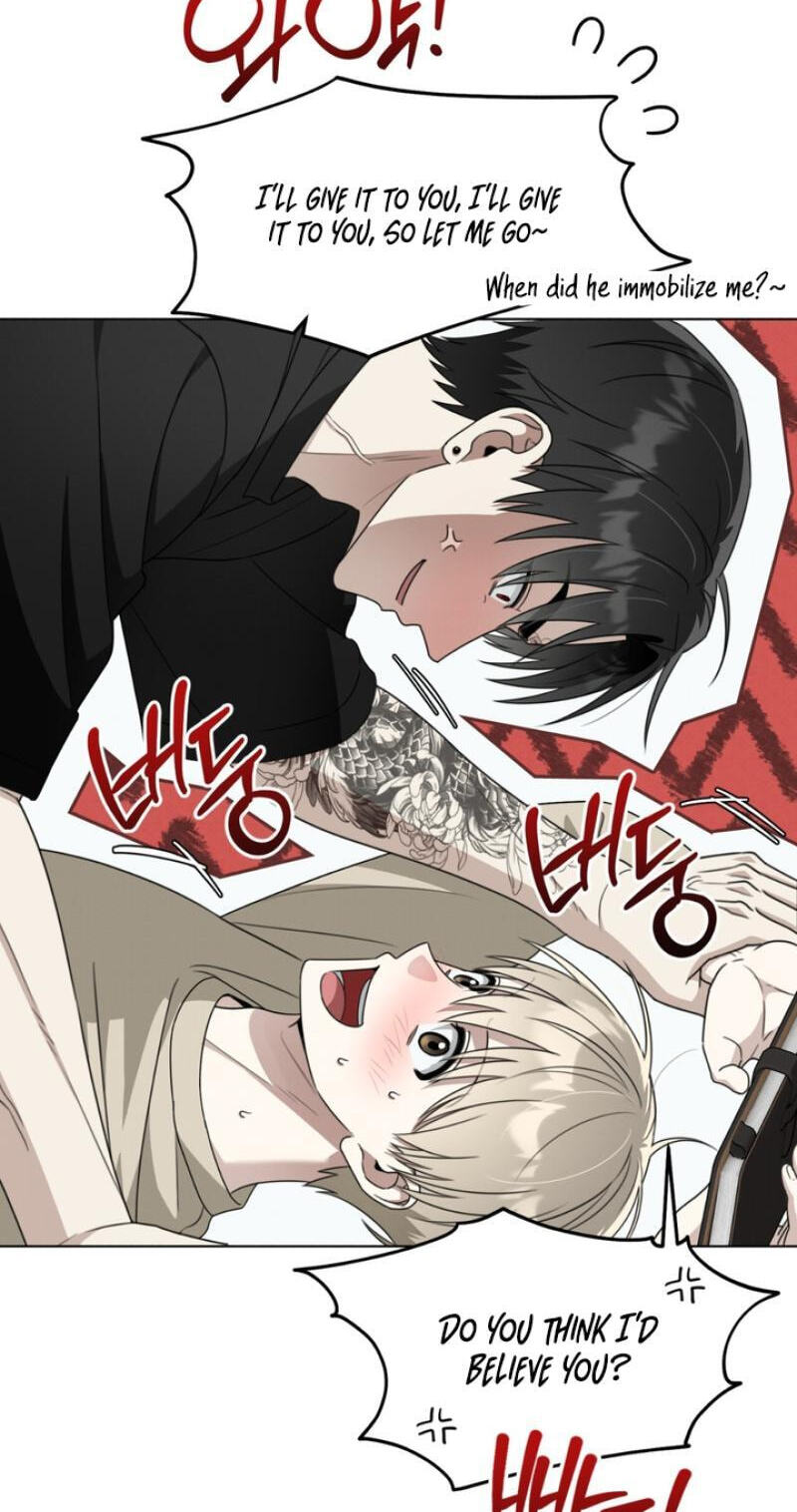 Read Heavy Rain Watch chapter 9 image 4 on Lezhin