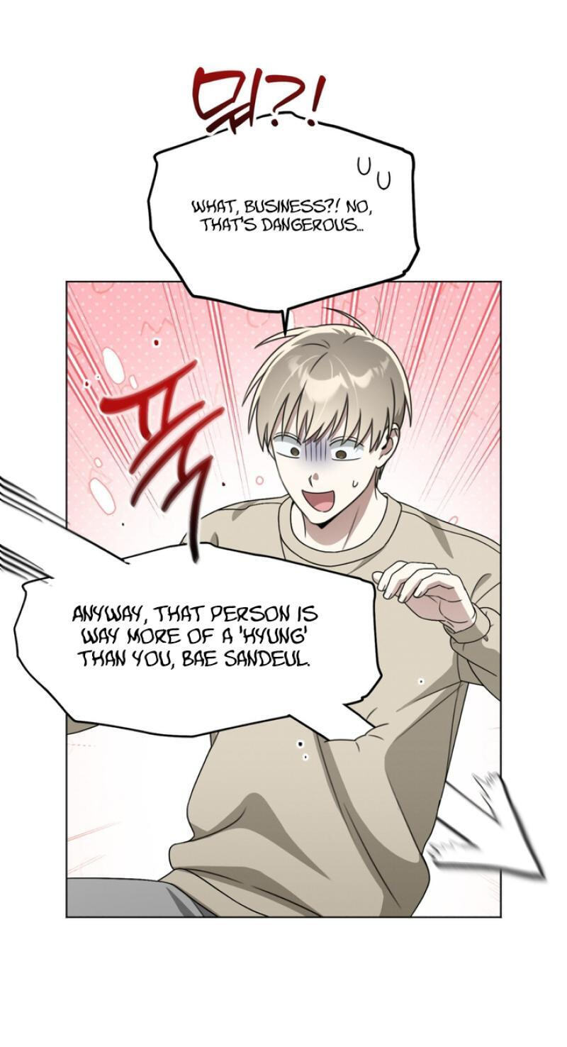 Read Heavy Rain Watch chapter 9 image 40 on Lezhin