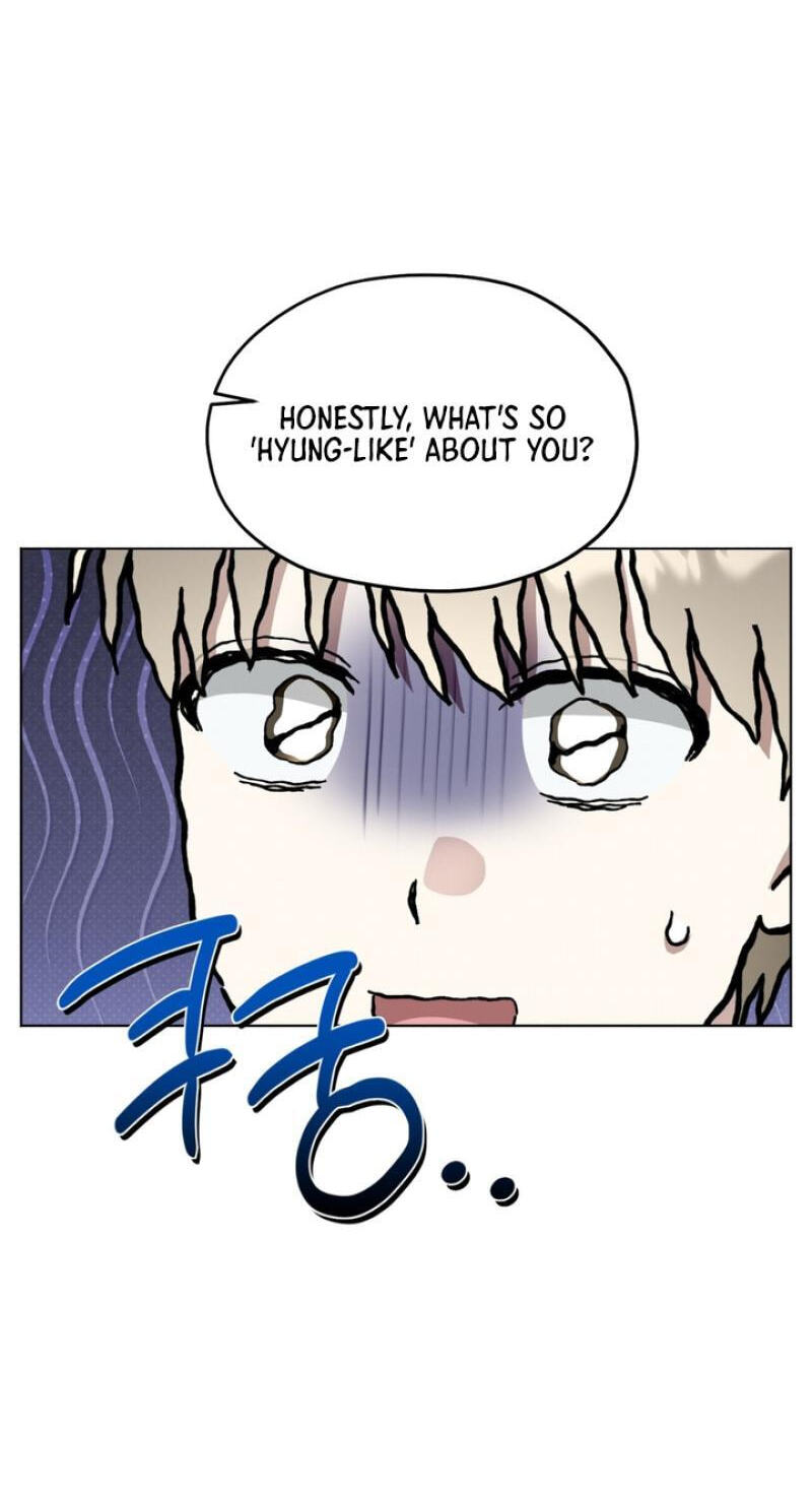 Read Heavy Rain Watch chapter 9 image 41 on Lezhin