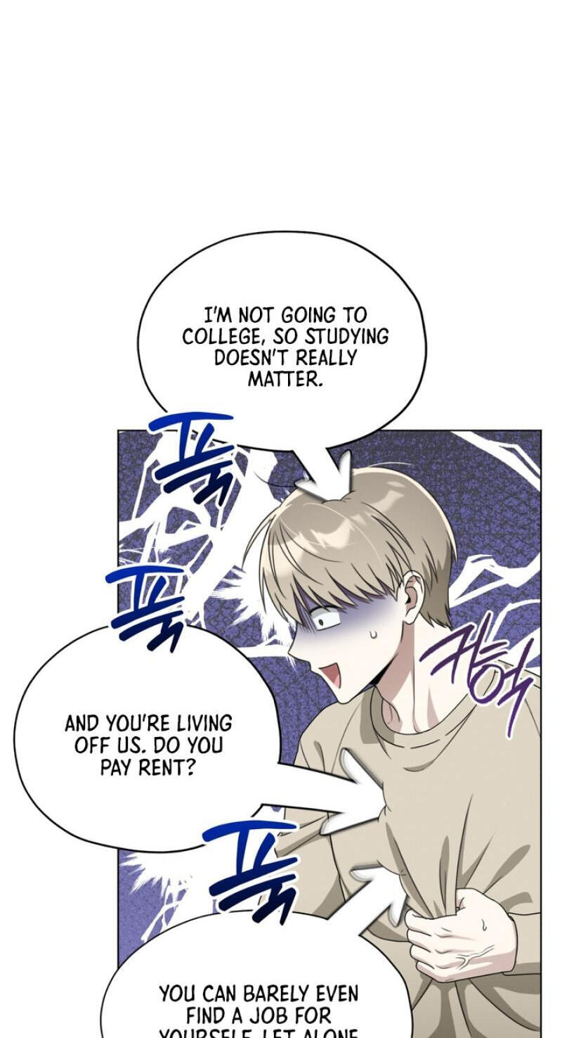 Read Heavy Rain Watch chapter 9 image 43 on Lezhin
