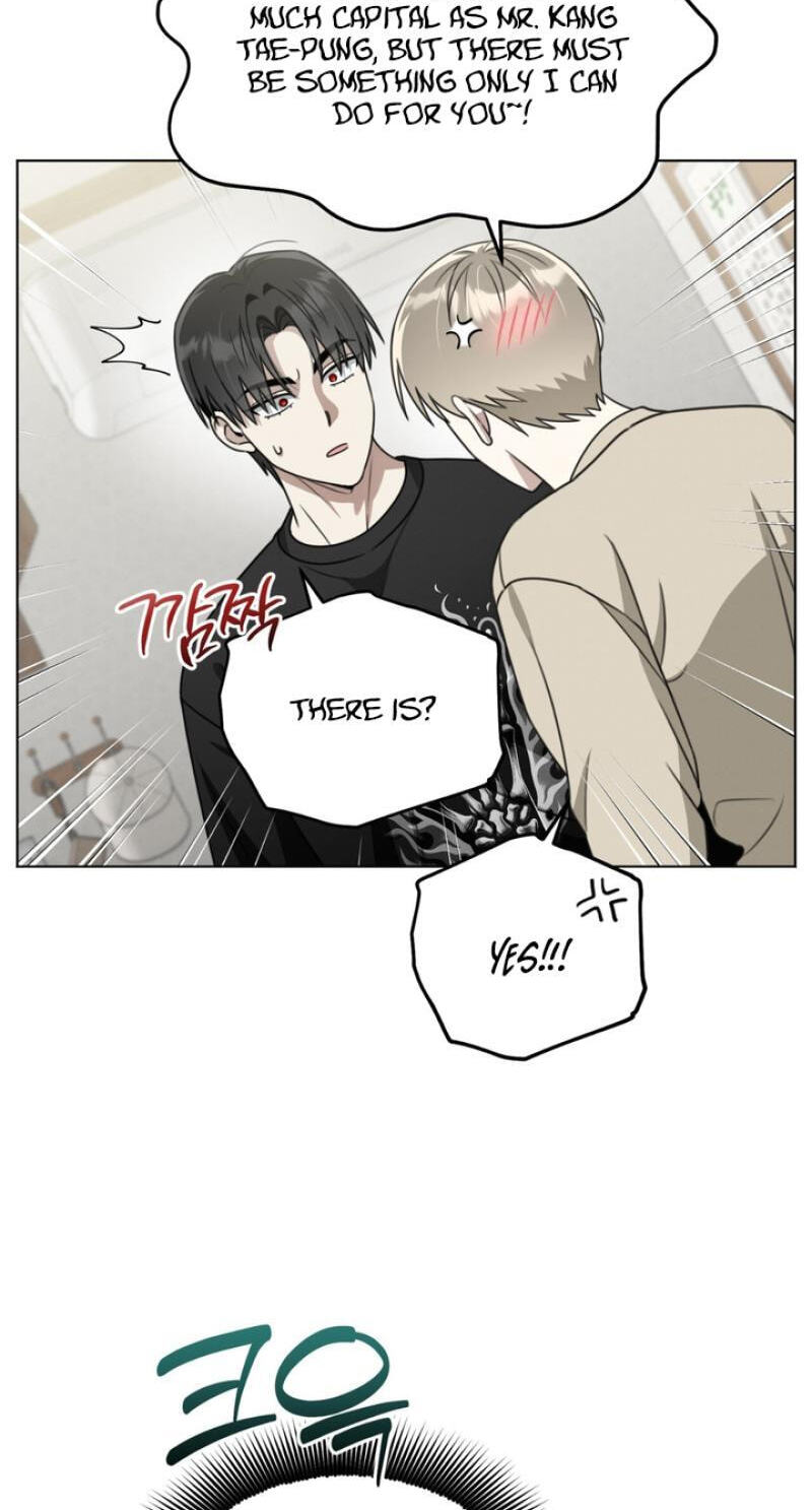 Read Heavy Rain Watch chapter 9 image 47 on Lezhin
