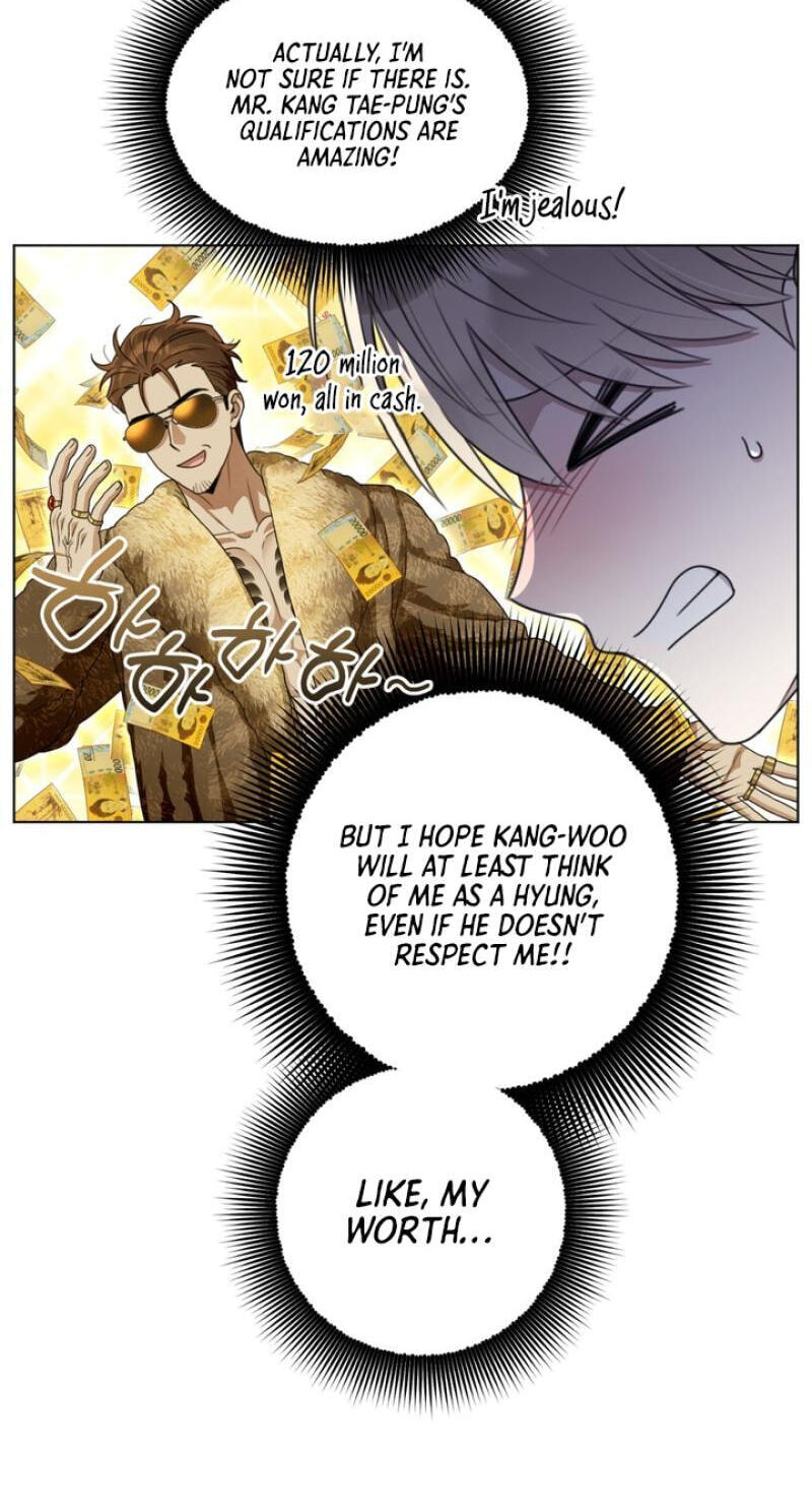 Read Heavy Rain Watch chapter 9 image 48 on Lezhin