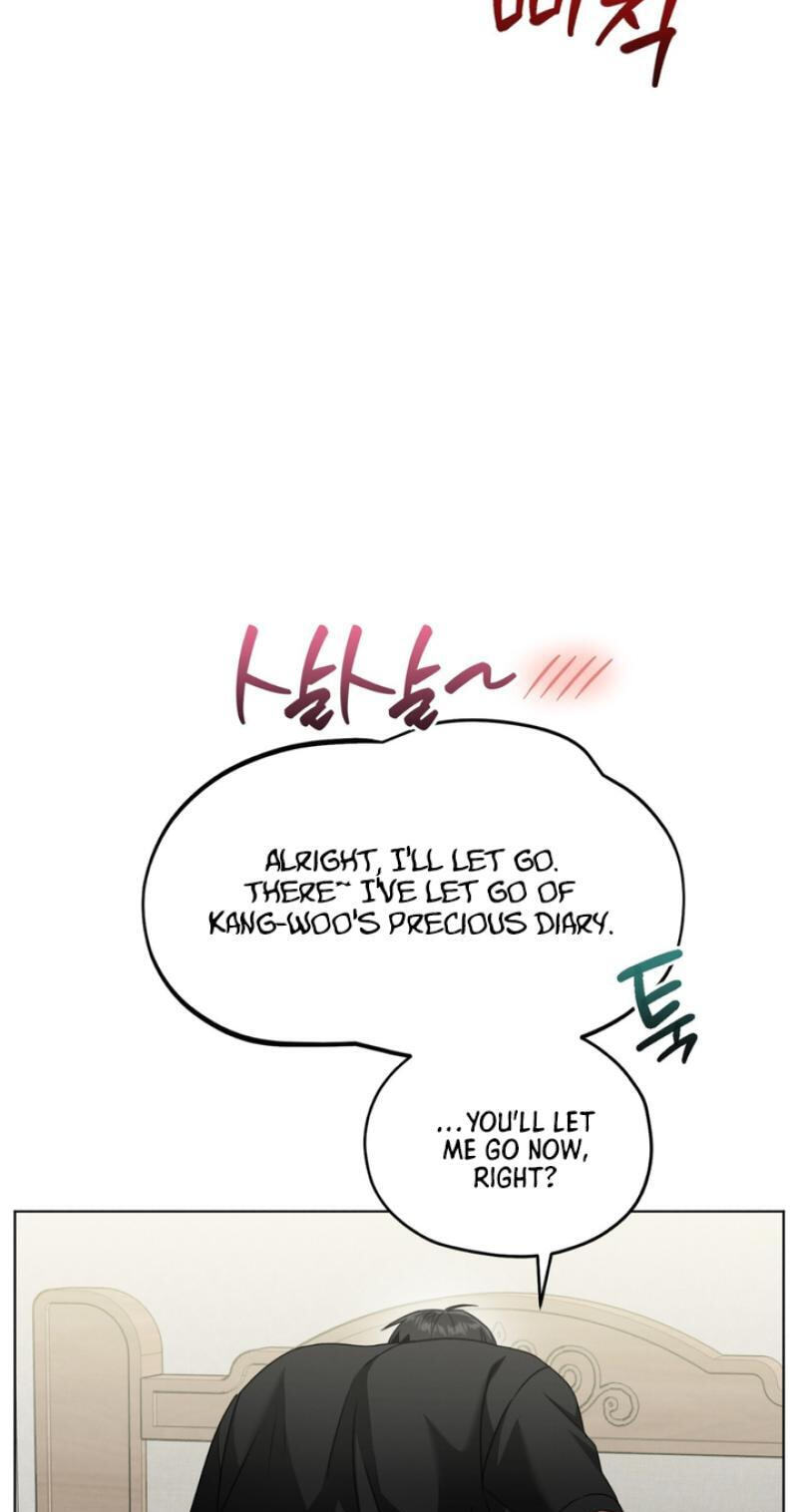 Read Heavy Rain Watch chapter 9 image 5 on Lezhin
