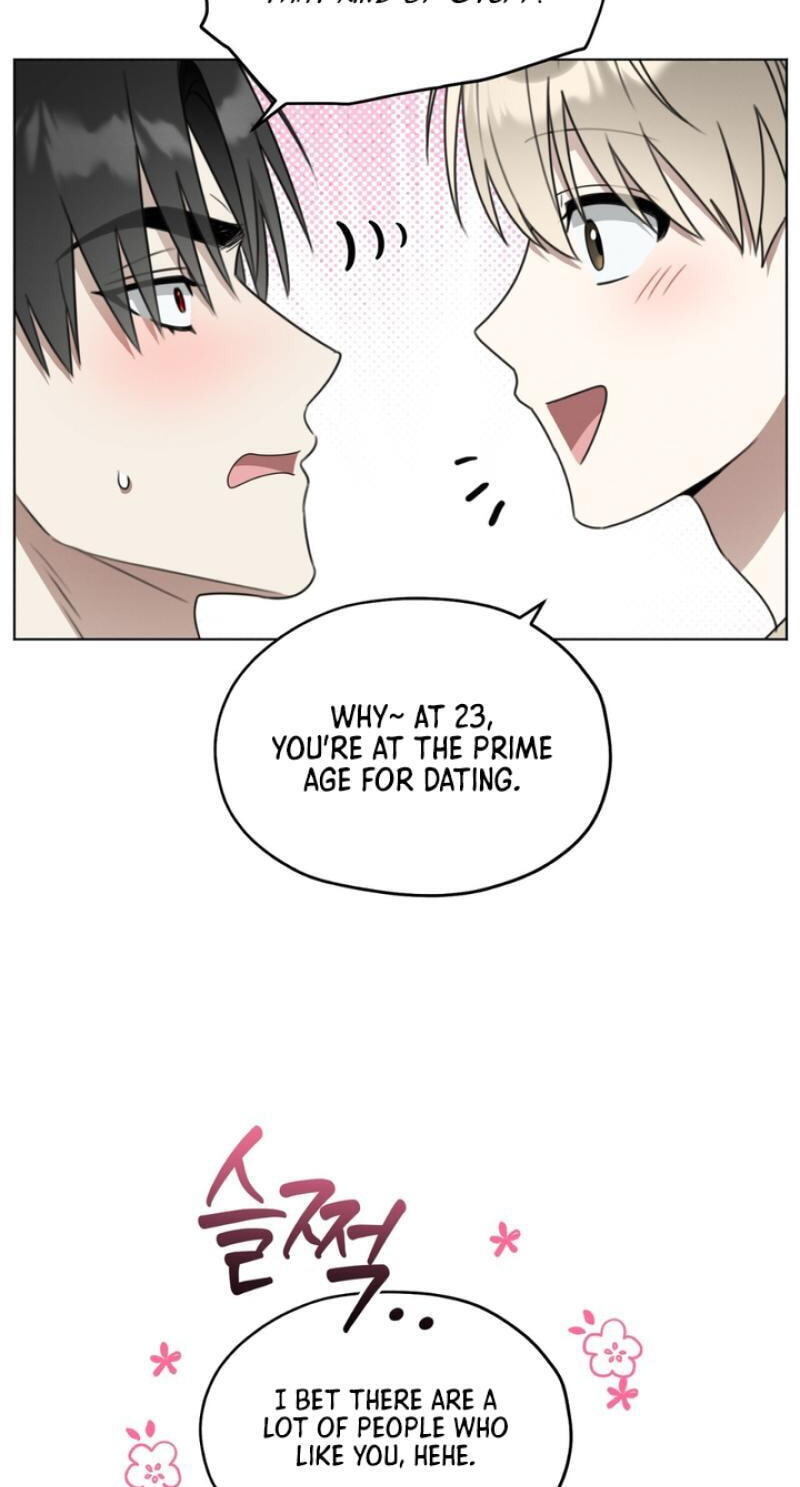 Read Heavy Rain Watch chapter 9 image 53 on Lezhin