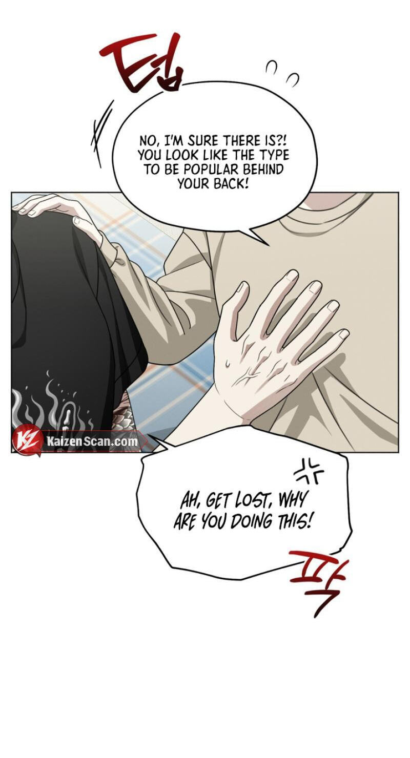 Read Heavy Rain Watch chapter 9 image 55 on Lezhin