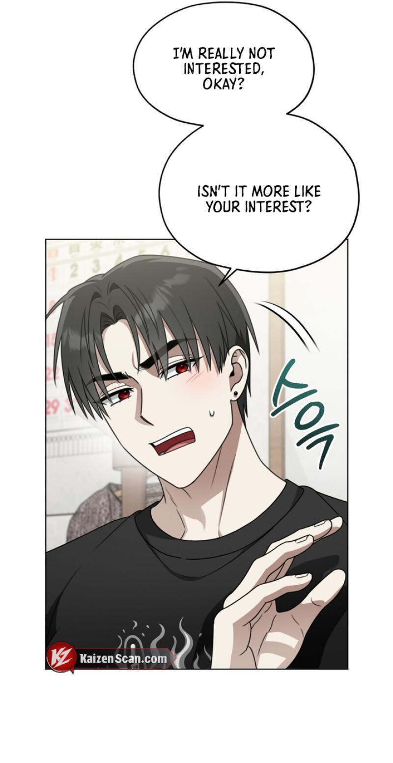 Read Heavy Rain Watch chapter 9 image 56 on Lezhin