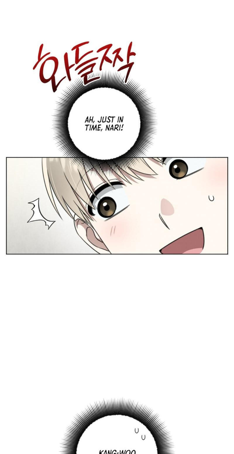 Read Heavy Rain Watch chapter 9 image 60 on Lezhin