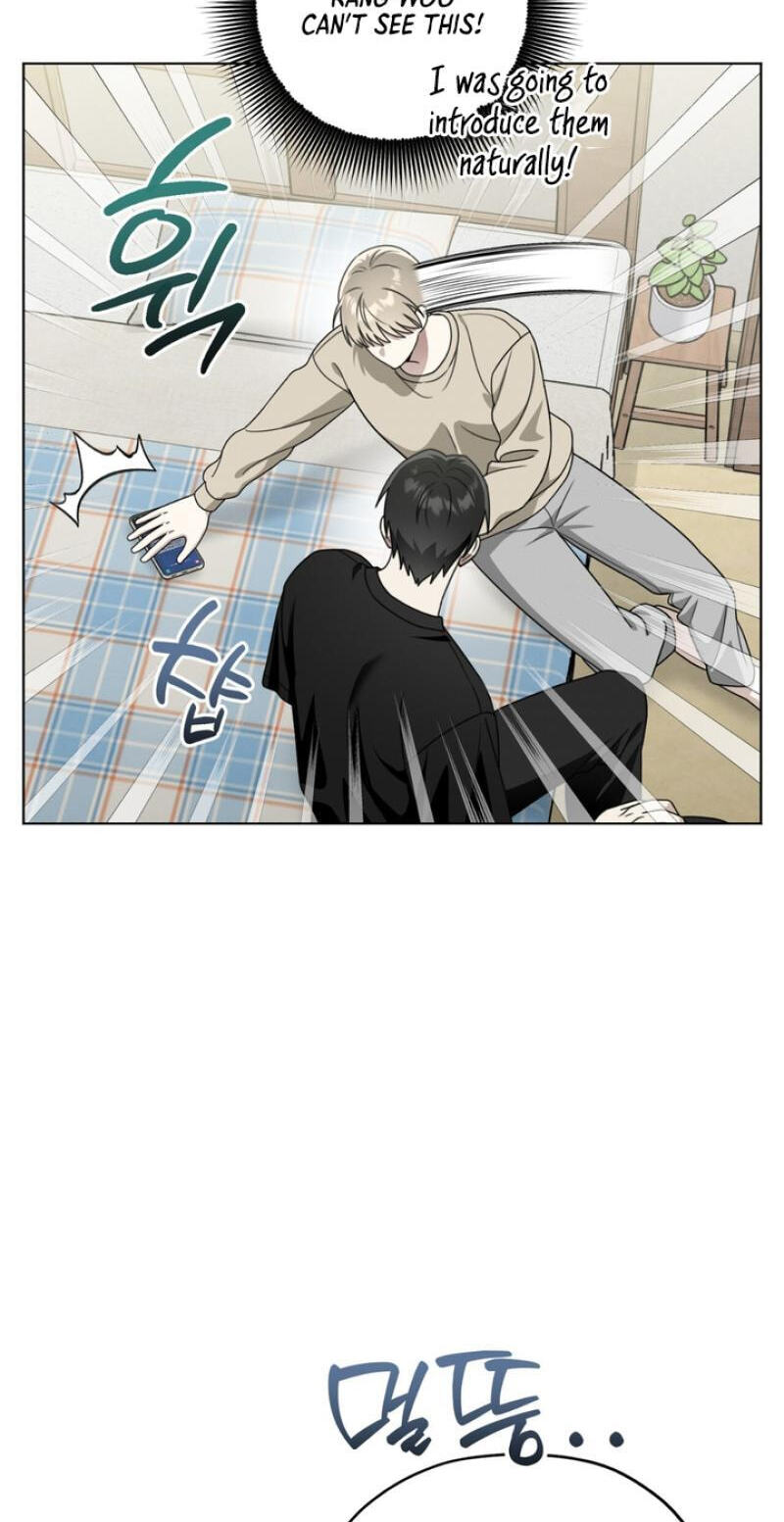 Read Heavy Rain Watch chapter 9 image 61 on Lezhin