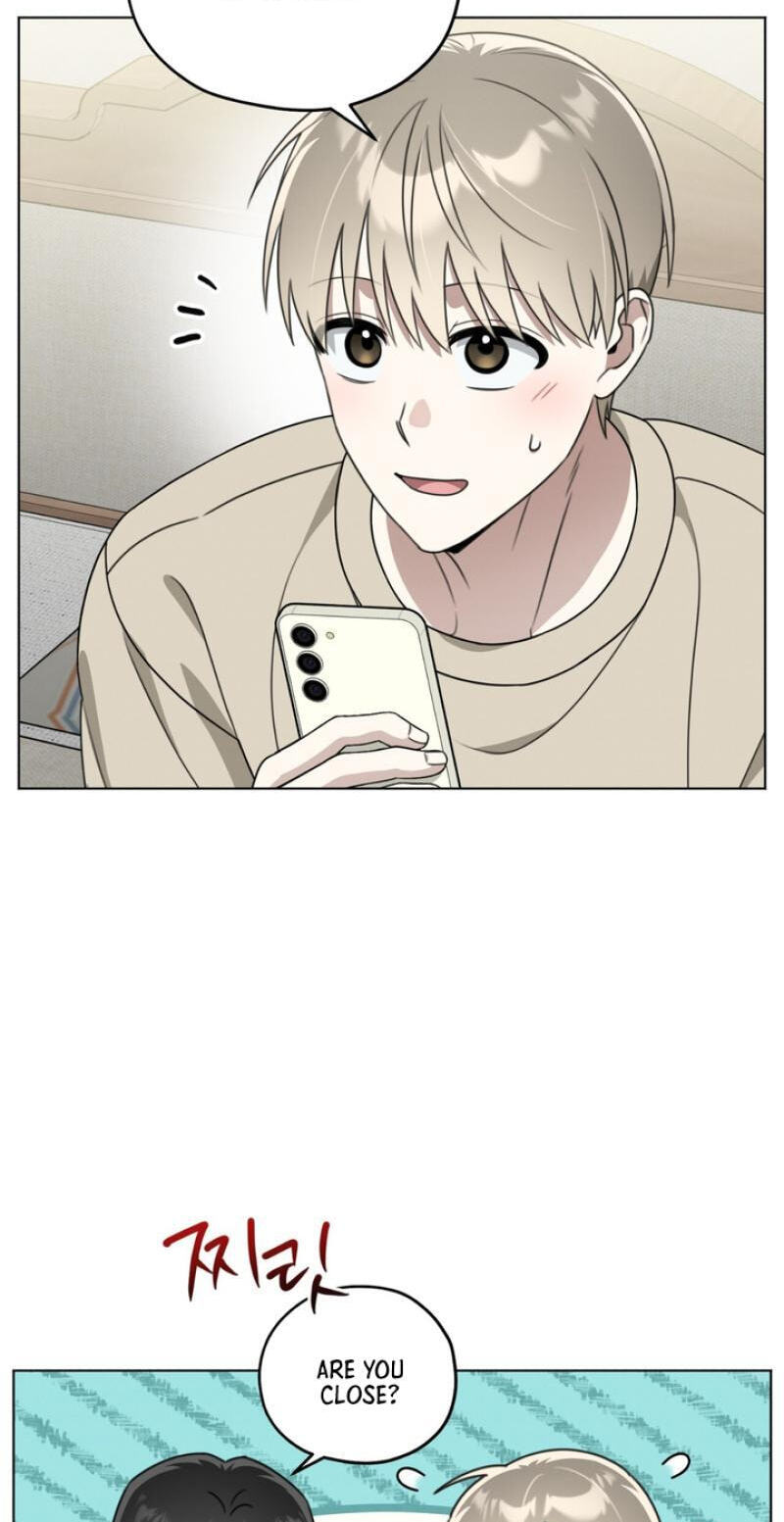 Read Heavy Rain Watch chapter 9 image 63 on Lezhin