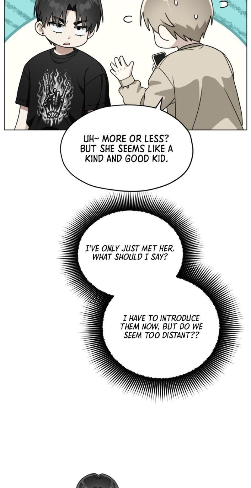 Read Heavy Rain Watch chapter 9 image 64 on Lezhin