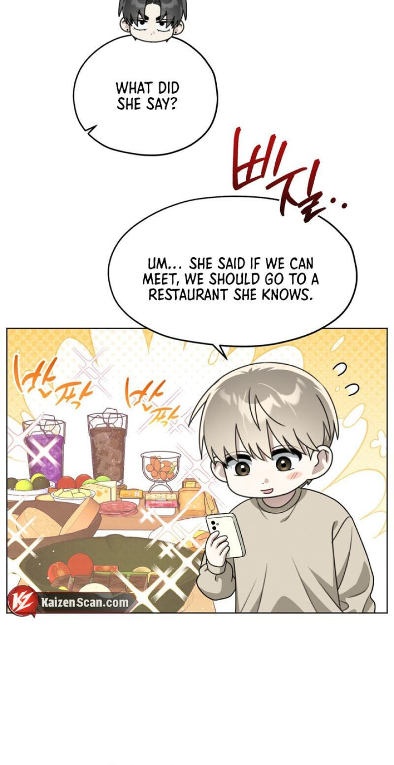 Read Heavy Rain Watch chapter 9 image 65 on Lezhin