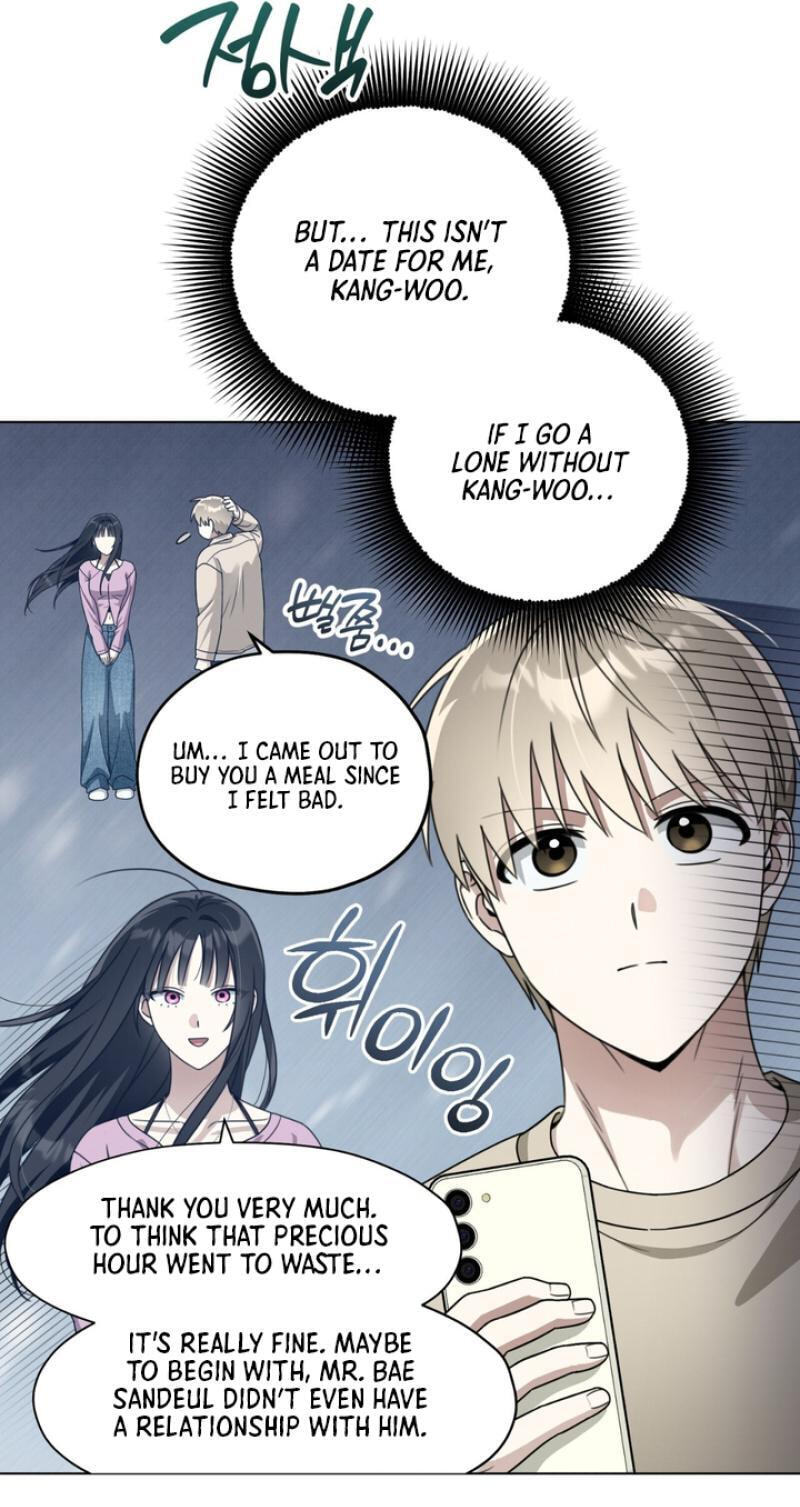 Read Heavy Rain Watch chapter 9 image 66 on Lezhin