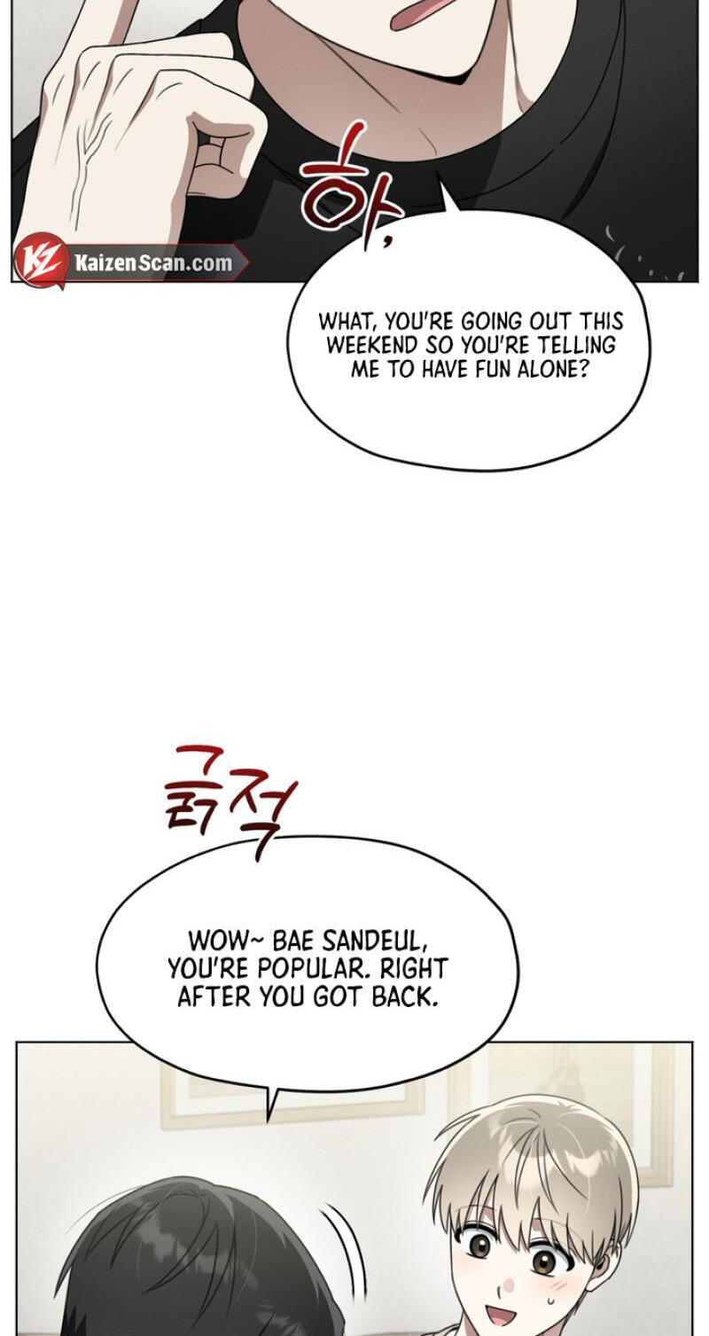 Read Heavy Rain Watch chapter 9 image 68 on Lezhin