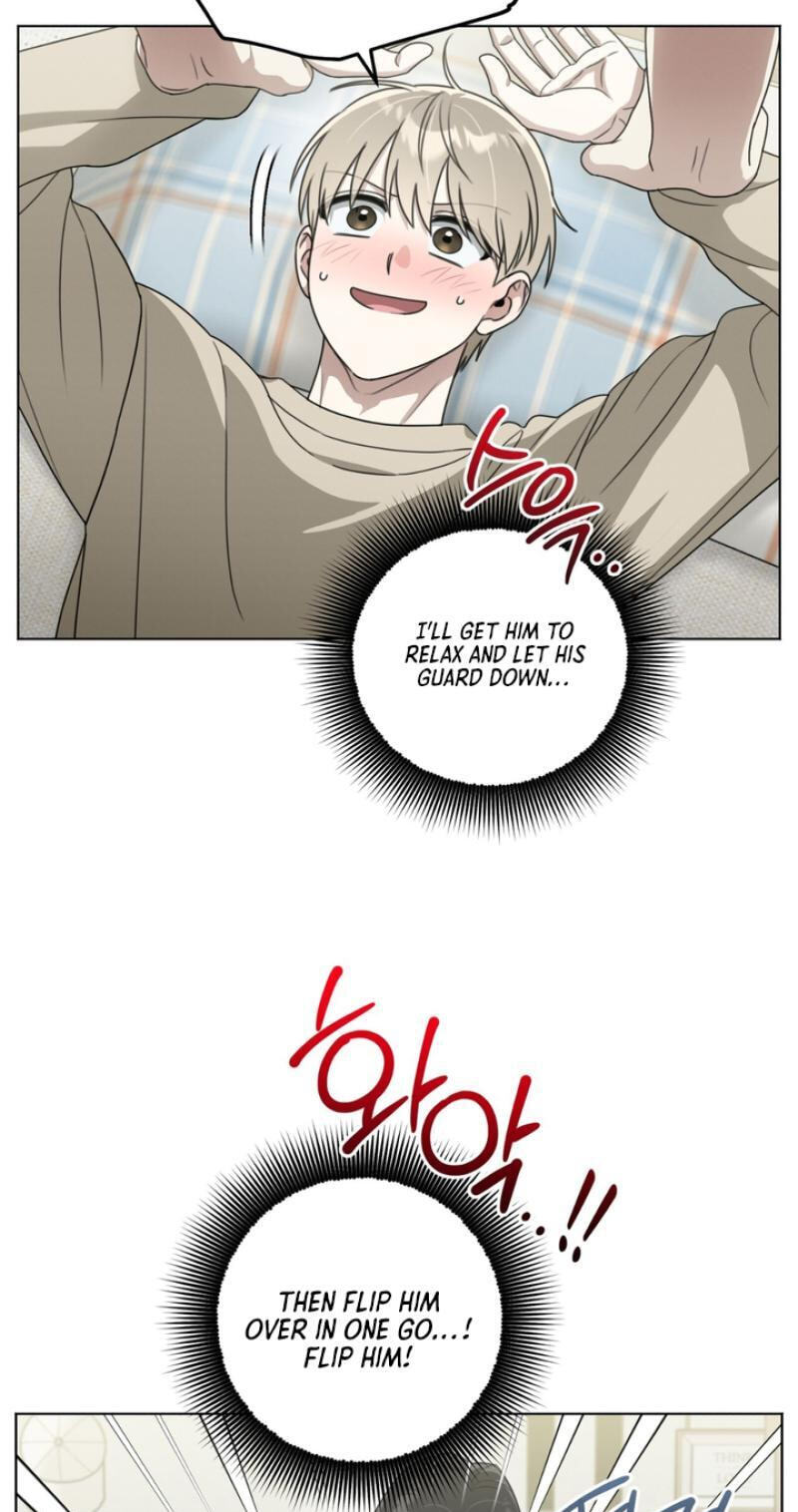 Read Heavy Rain Watch chapter 9 image 7 on Lezhin