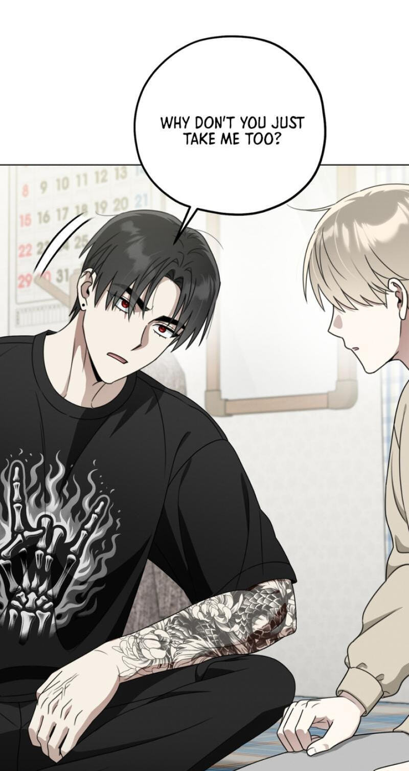 Read Heavy Rain Watch chapter 9 image 71 on Lezhin