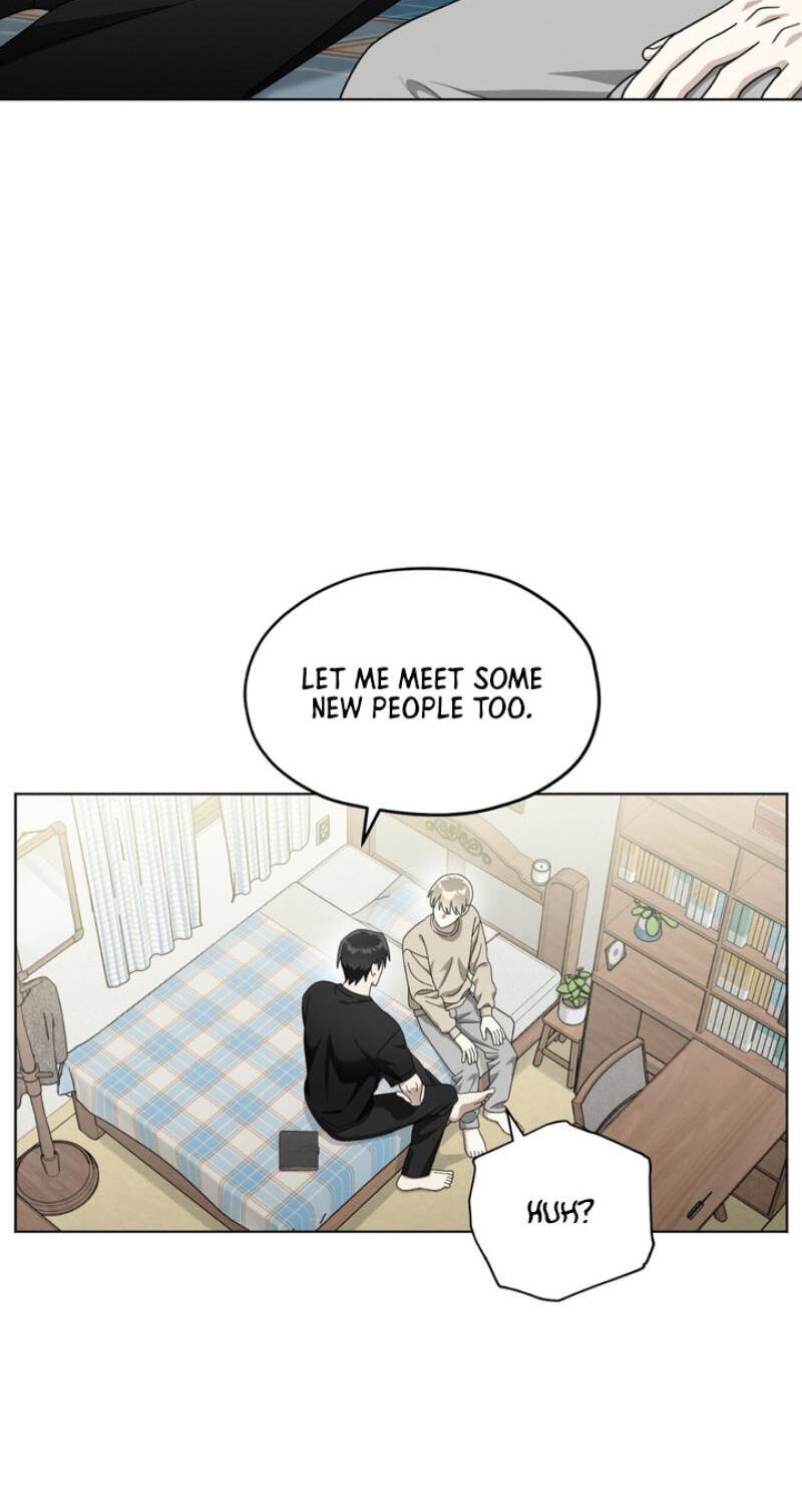 Read Heavy Rain Watch chapter 9 image 72 on Lezhin