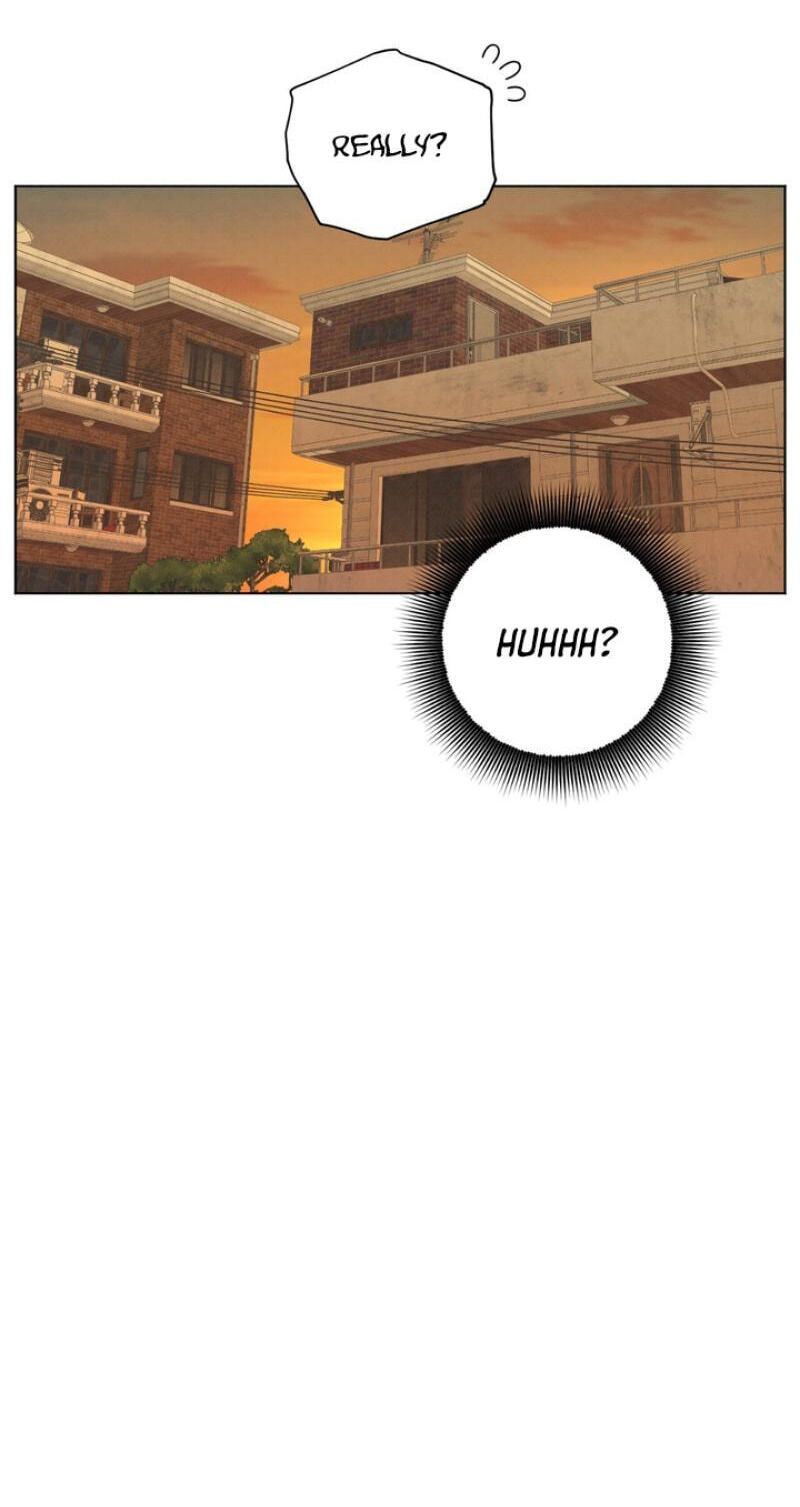 Read Heavy Rain Watch chapter 9 image 73 on Lezhin