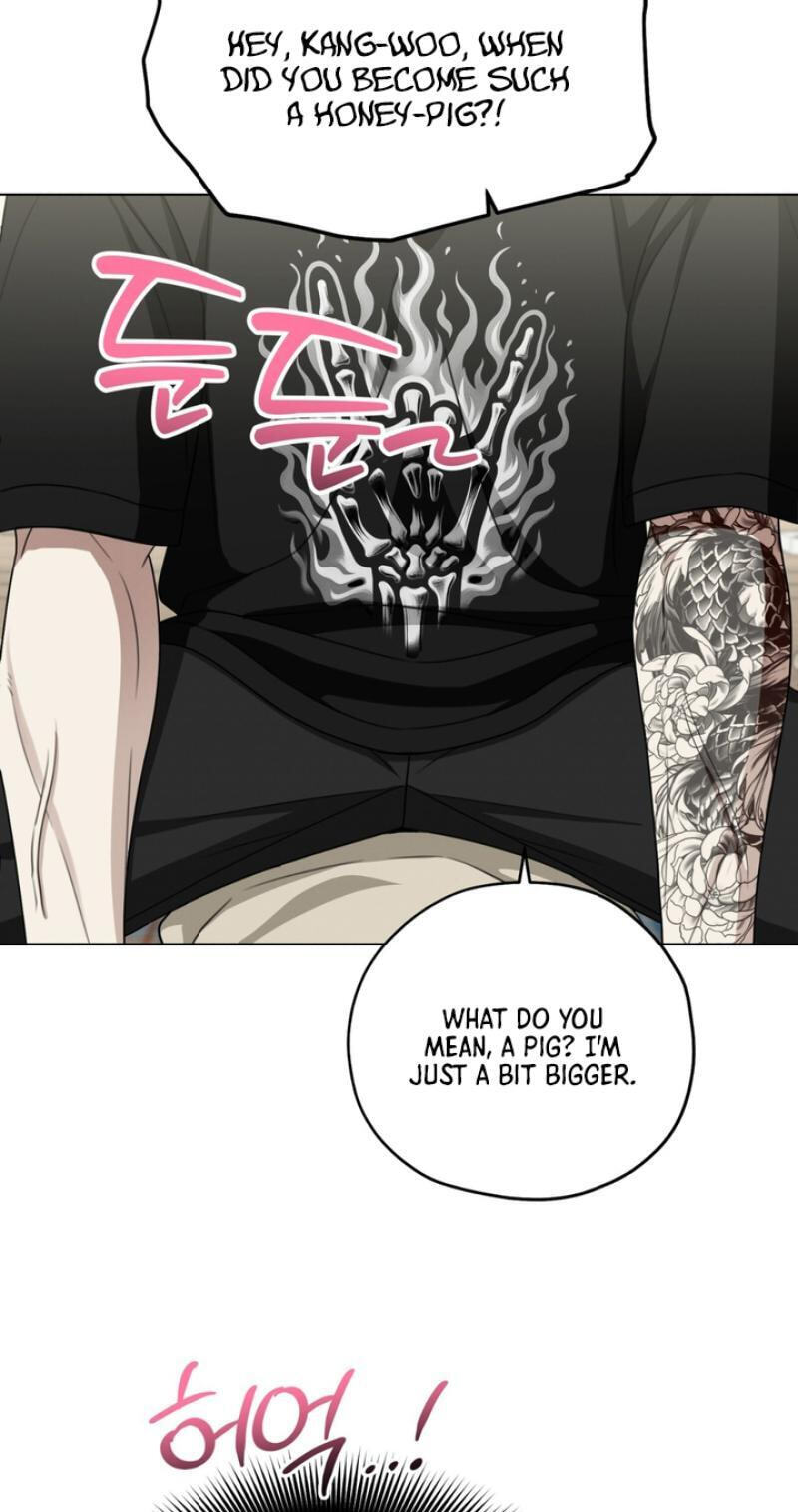 Read Heavy Rain Watch chapter 9 image 9 on Lezhin