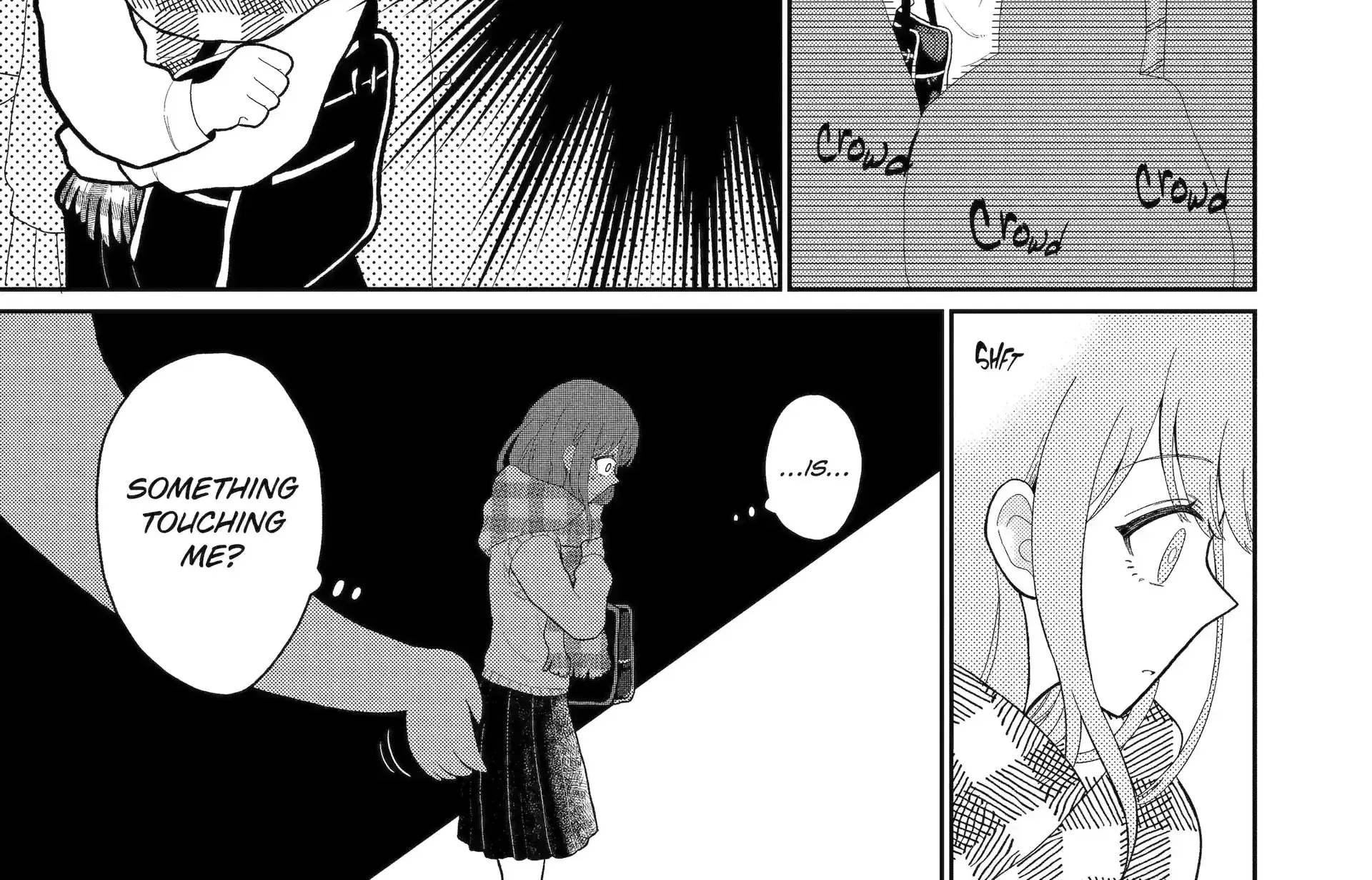 Read Hebigami Transforms When He