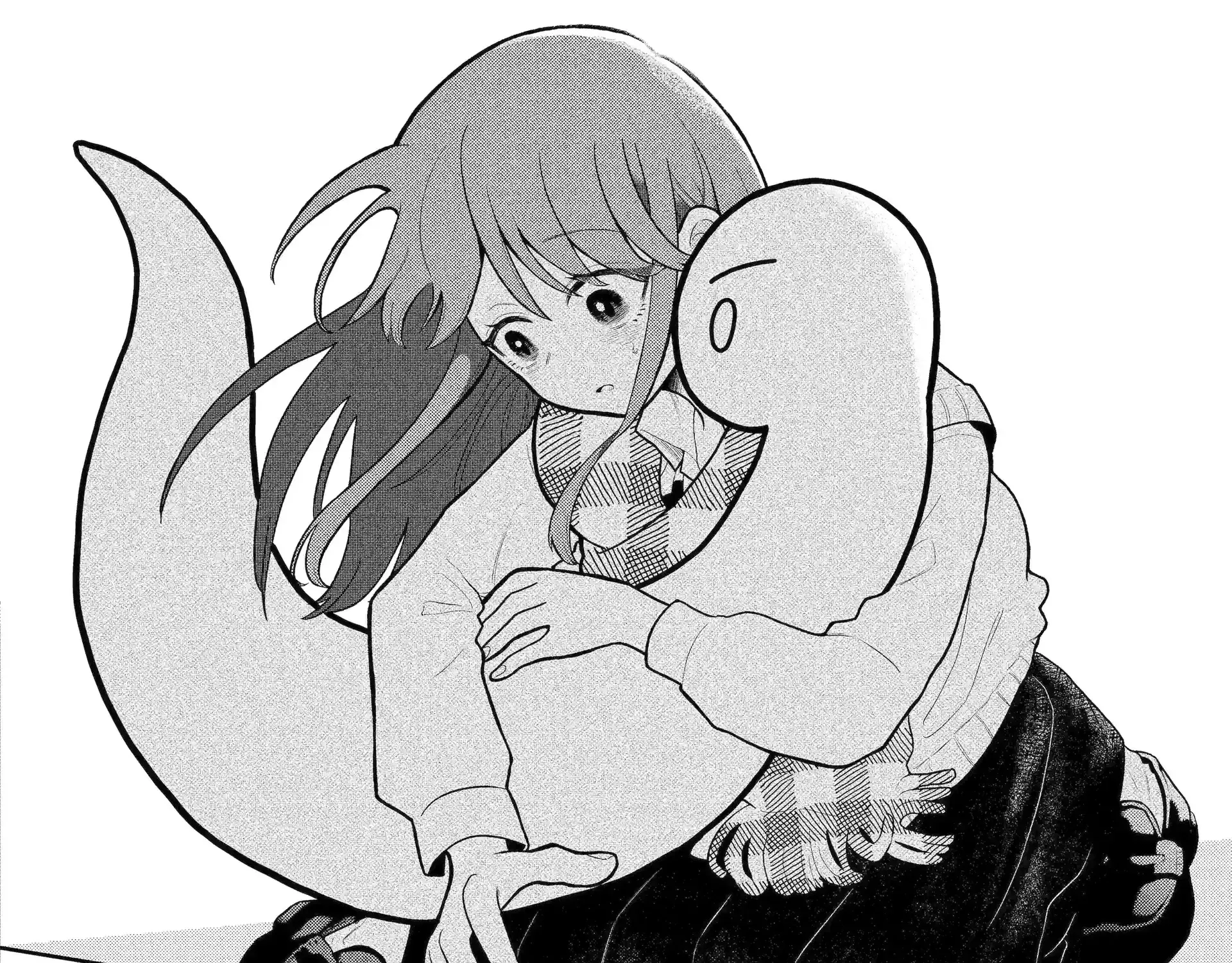 Read Hebigami Transforms When He