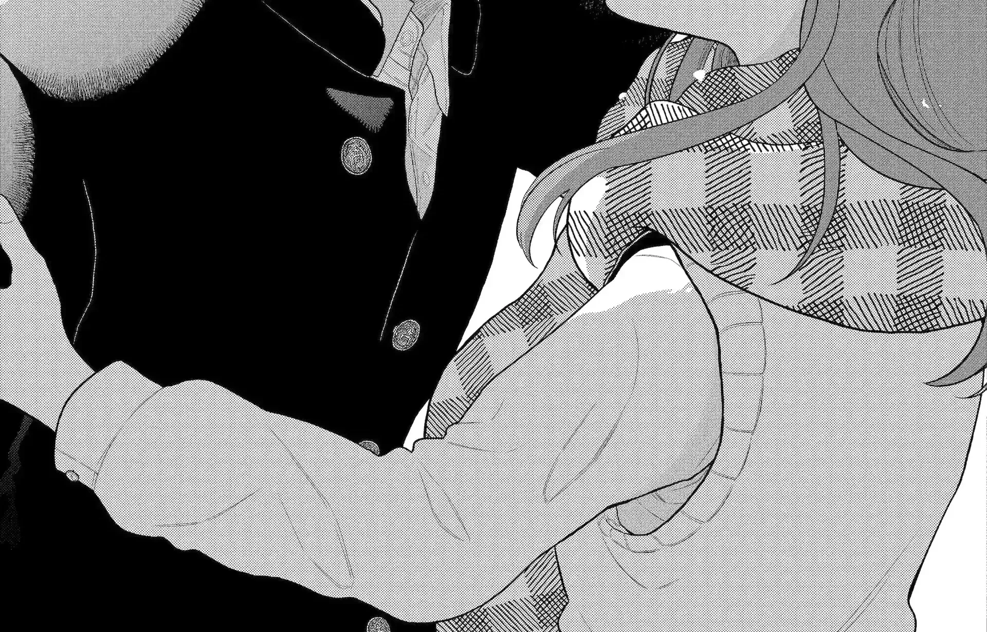 Read Hebigami Transforms When He