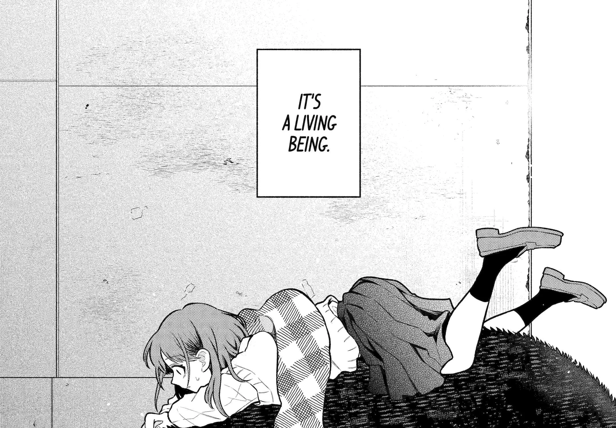 Read Hebigami Transforms When He