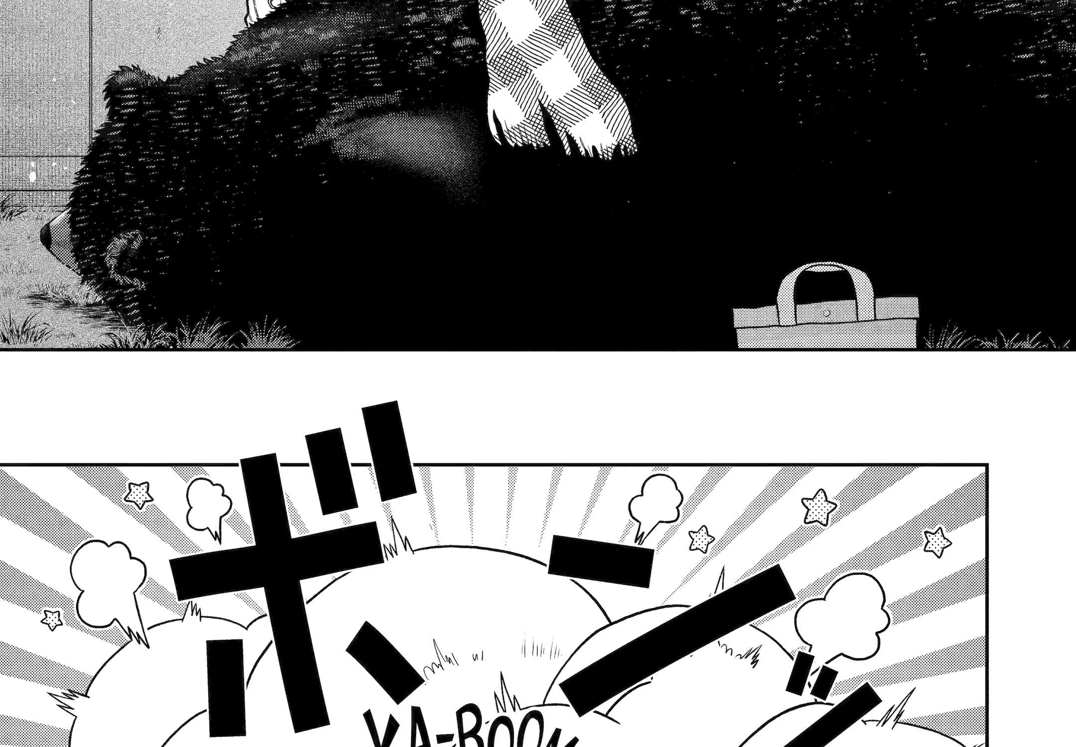 Read Hebigami Transforms When He