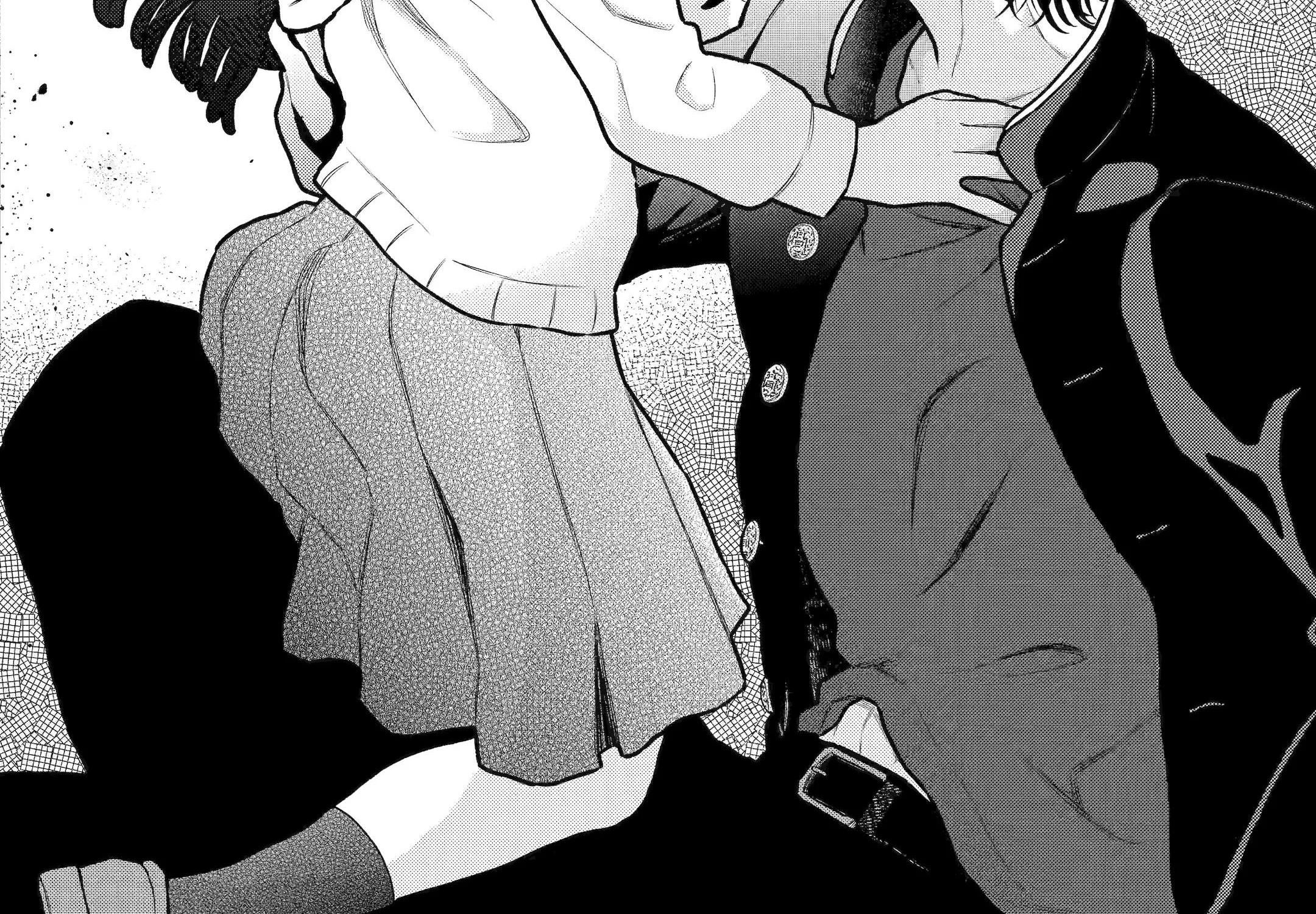 Read Hebigami Transforms When He