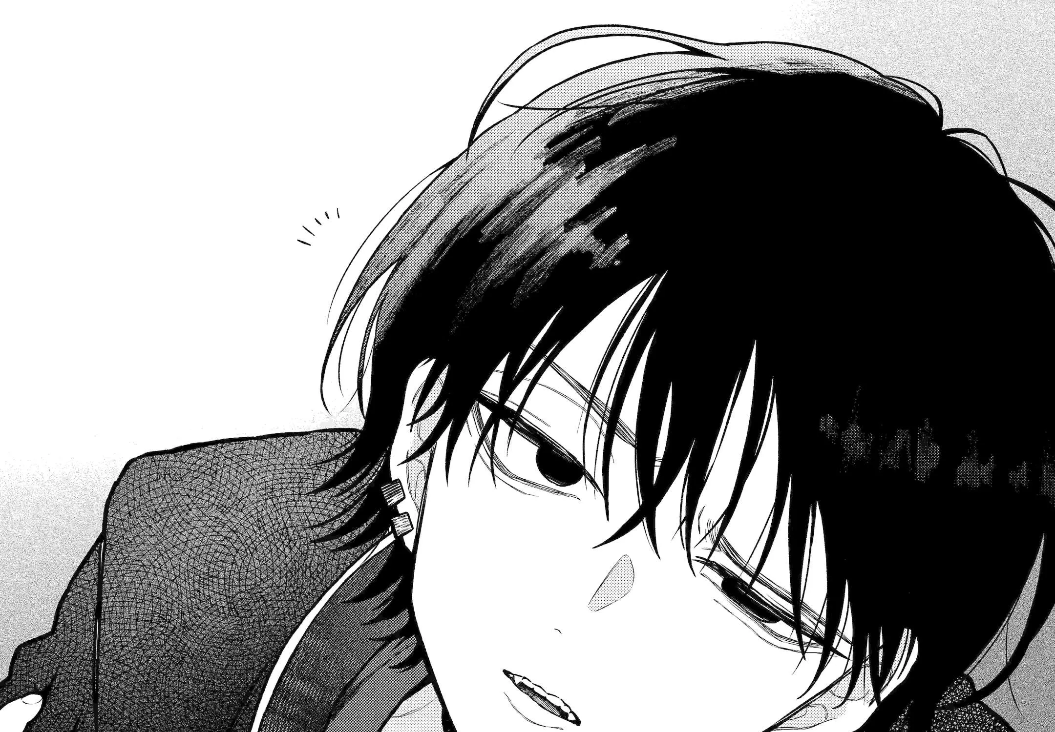 Read Hebigami Transforms When He