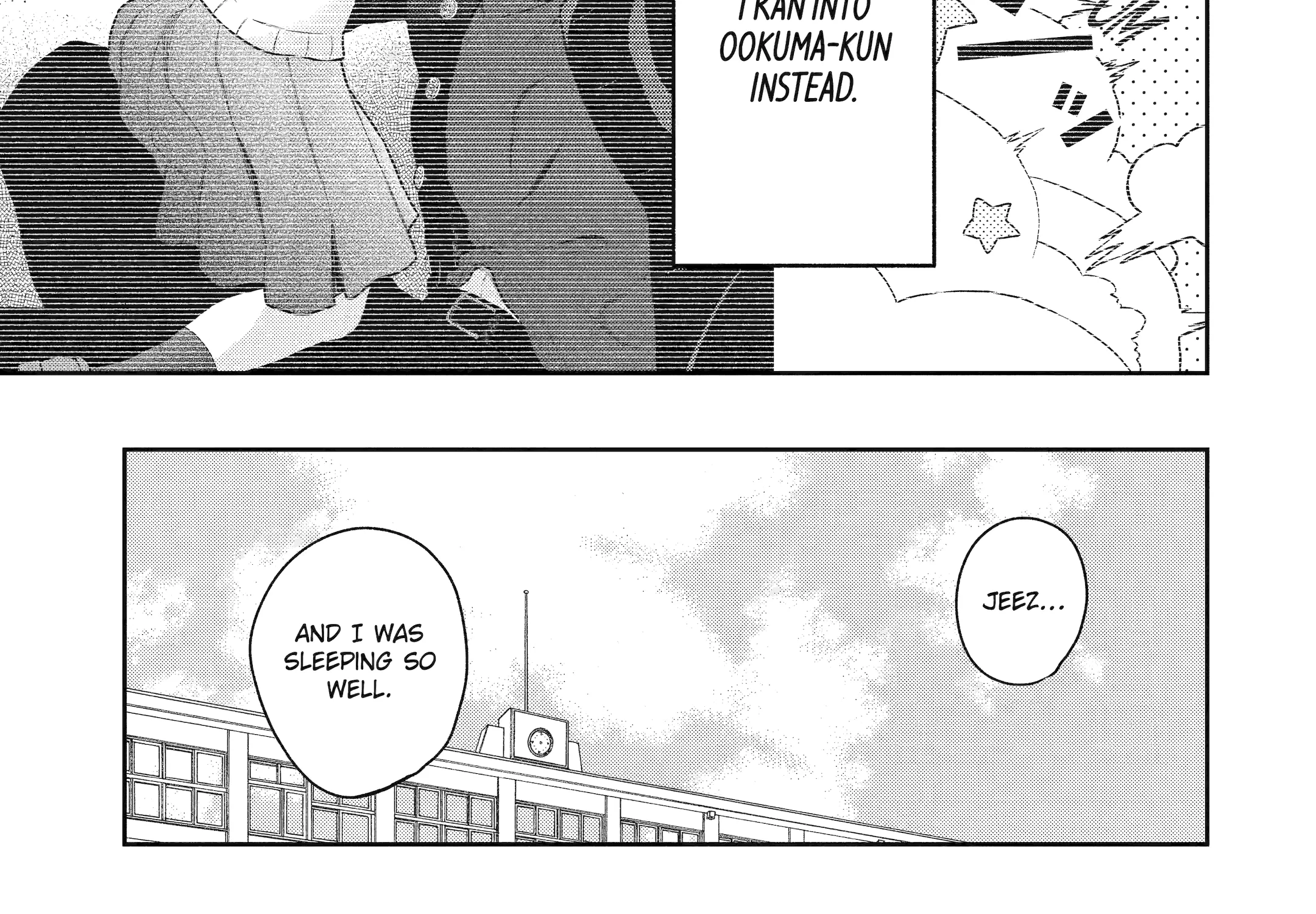 Read Hebigami Transforms When He