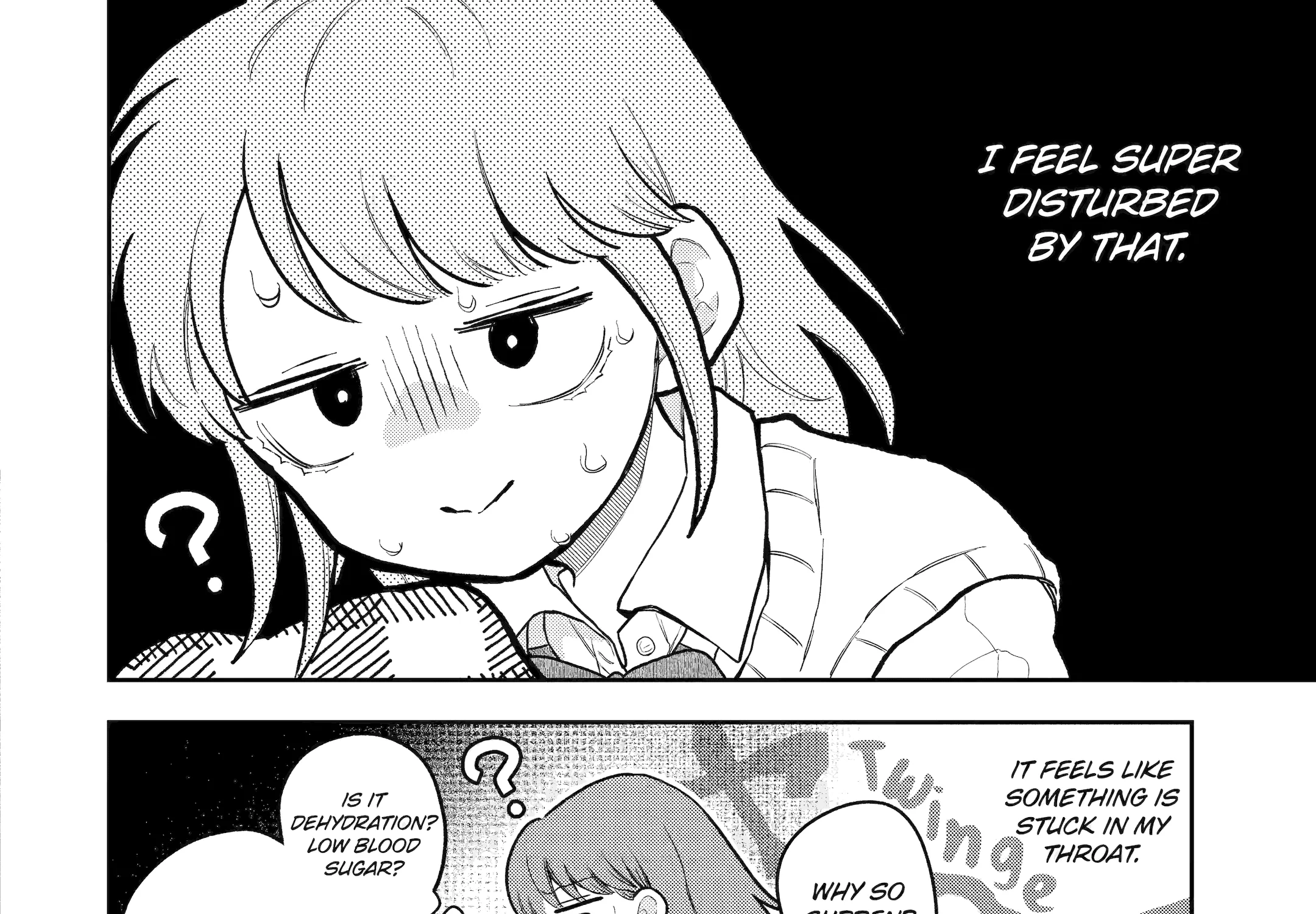 Read Hebigami Transforms When He