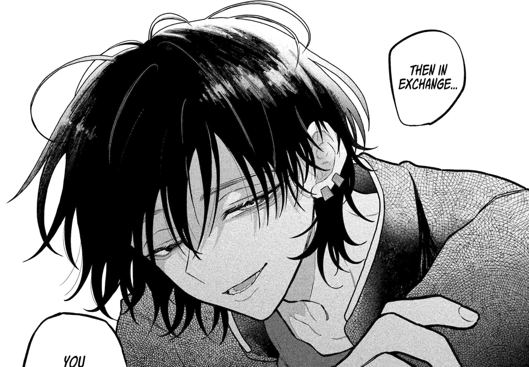 Read Hebigami Transforms When He