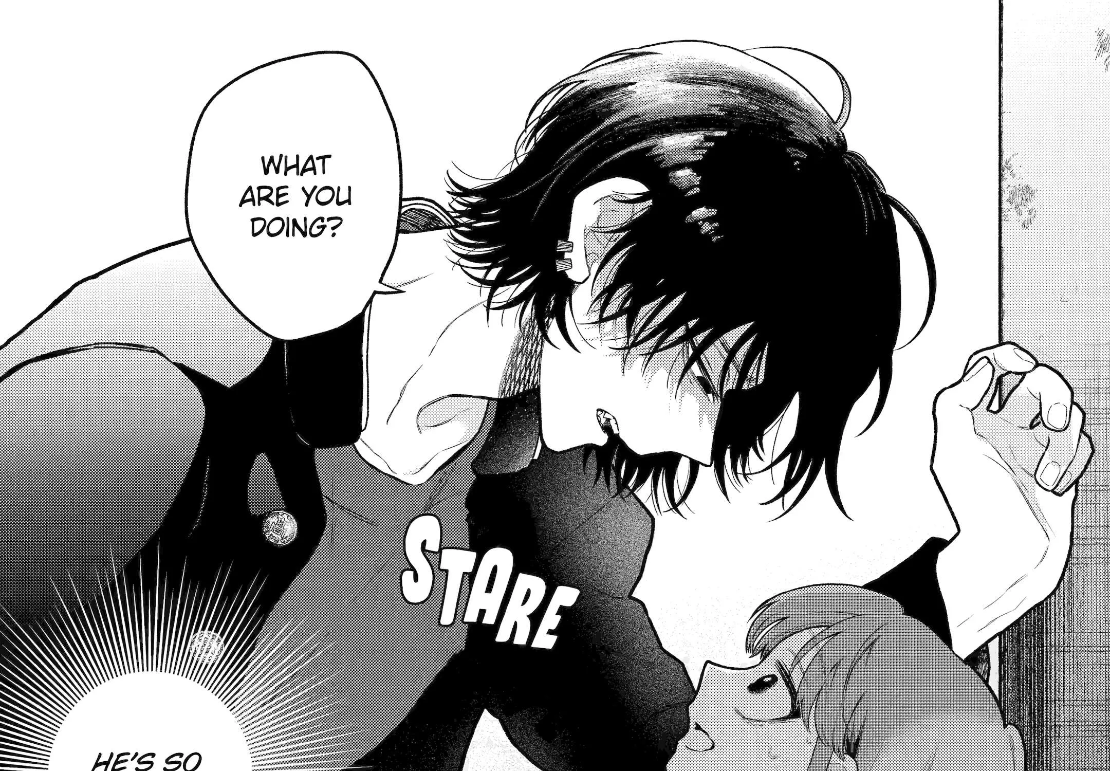 Read Hebigami Transforms When He