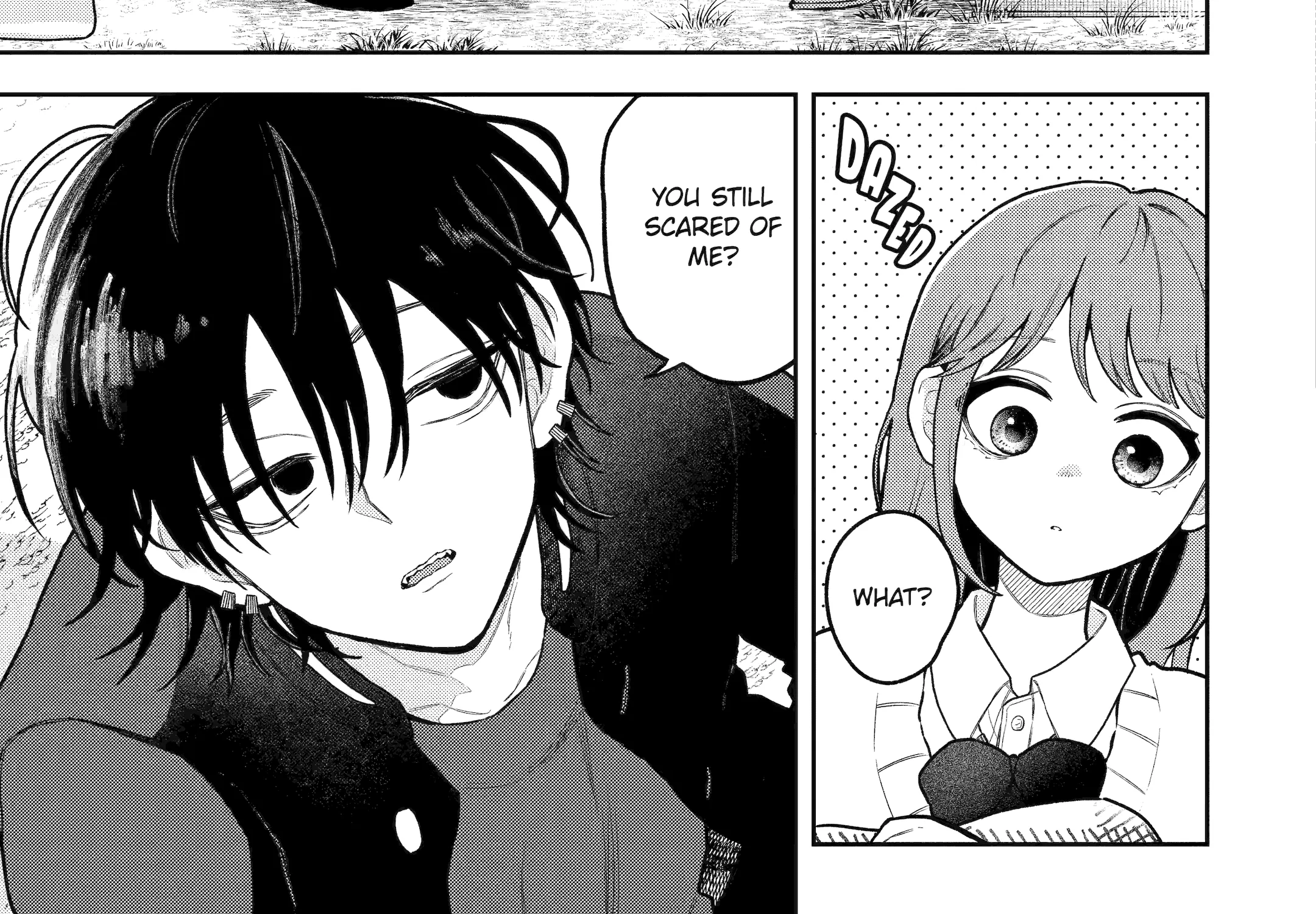 Read Hebigami Transforms When He