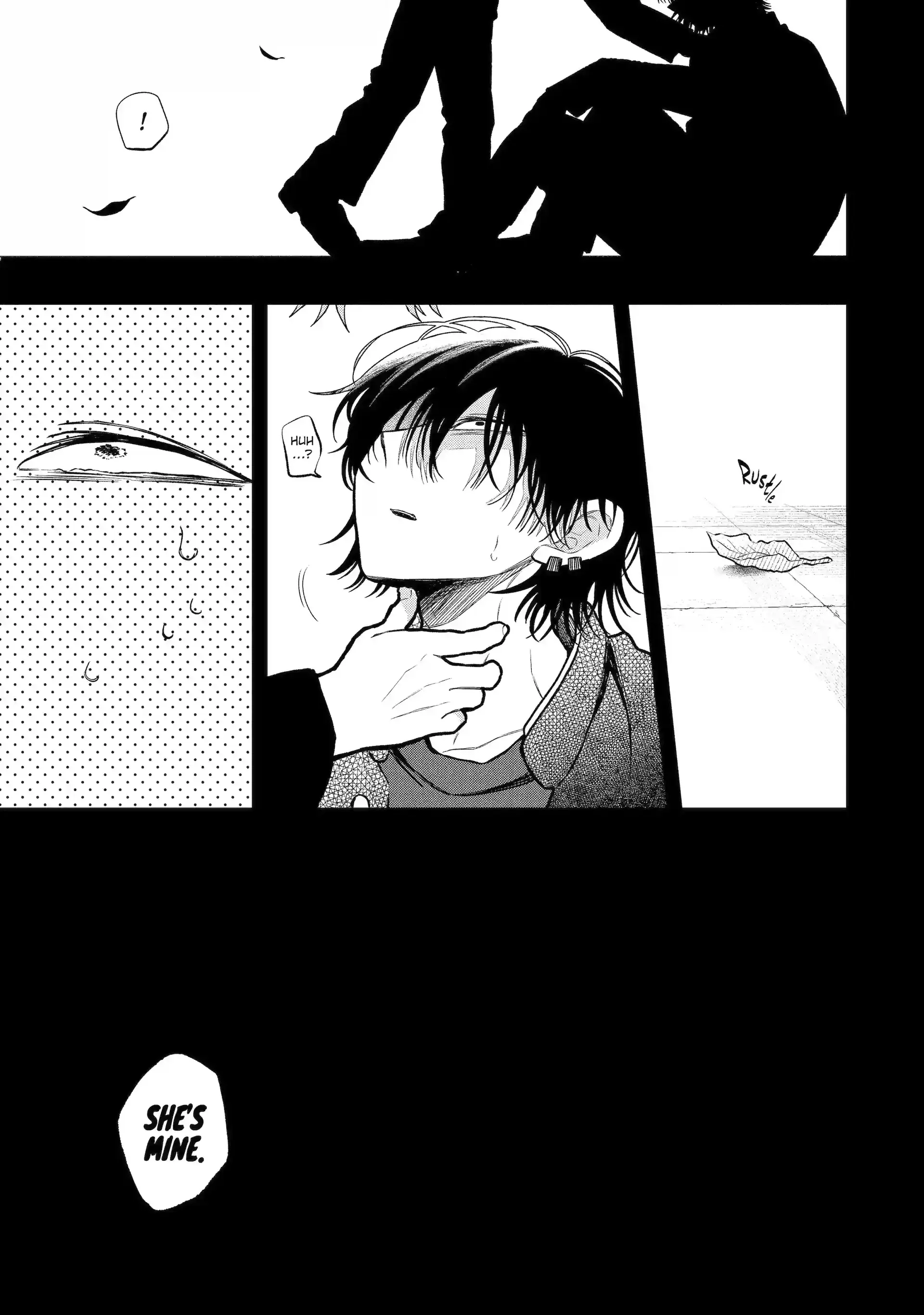 Read Hebigami Transforms When He