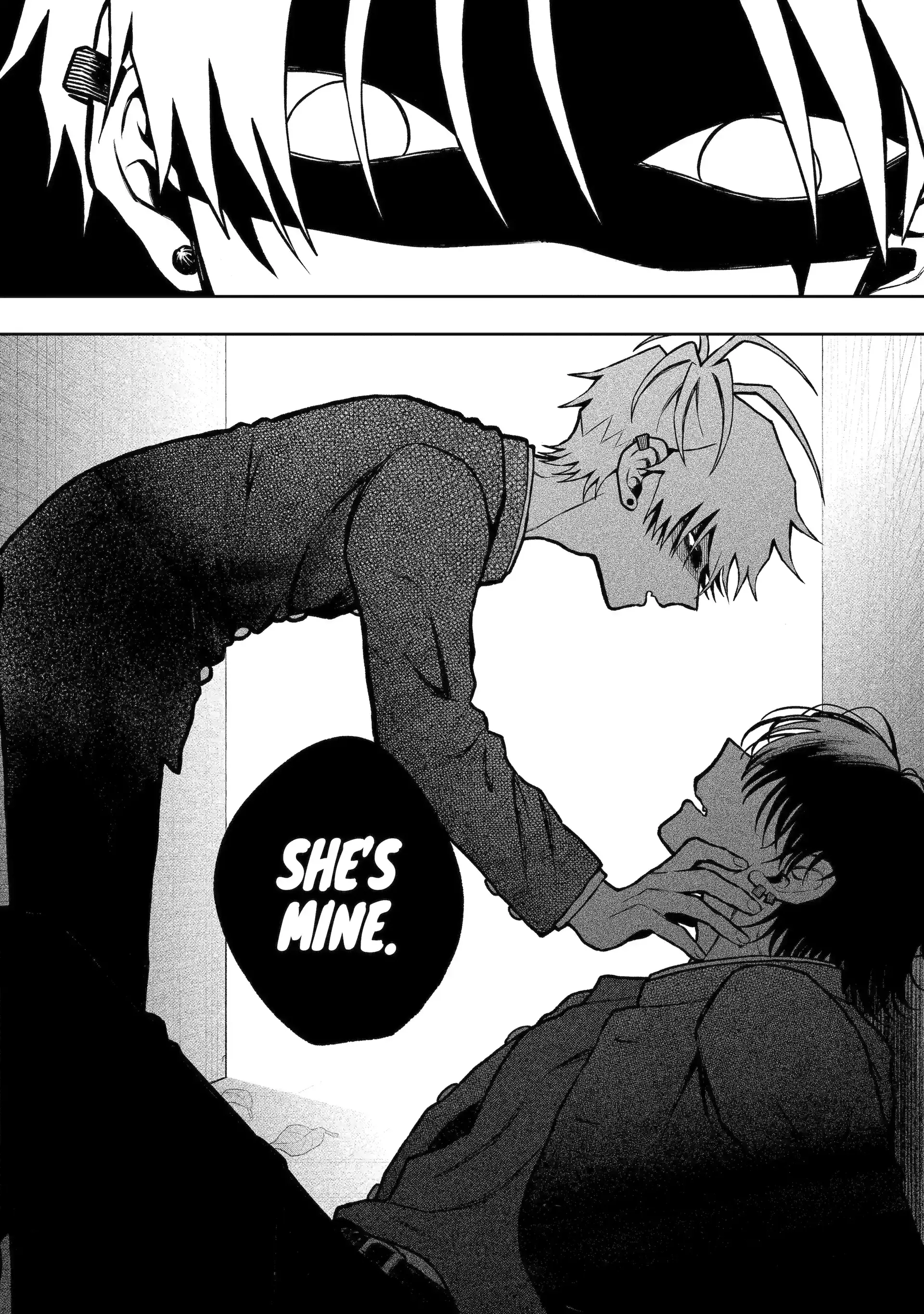 Read Hebigami Transforms When He