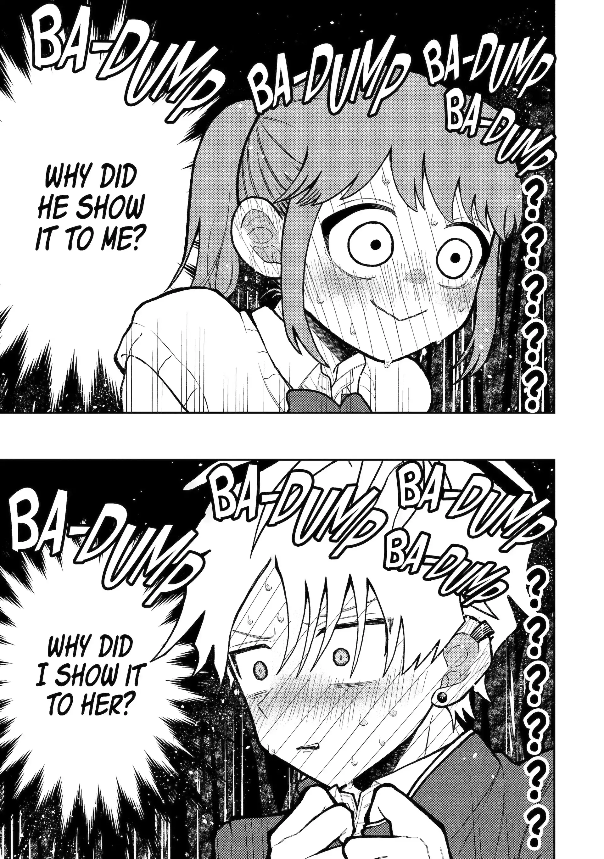 Read Hebigami Transforms When He