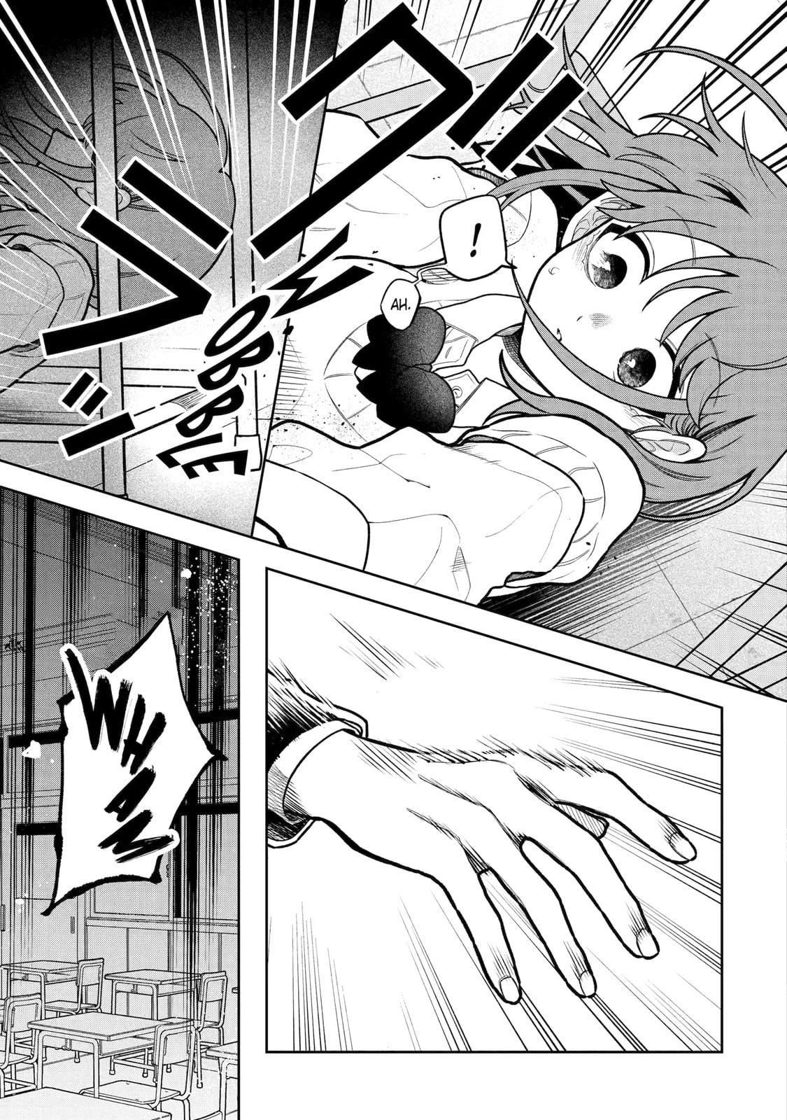 Read Hebigami Transforms When He