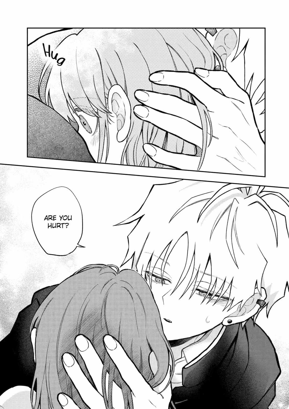 Read Hebigami Transforms When He