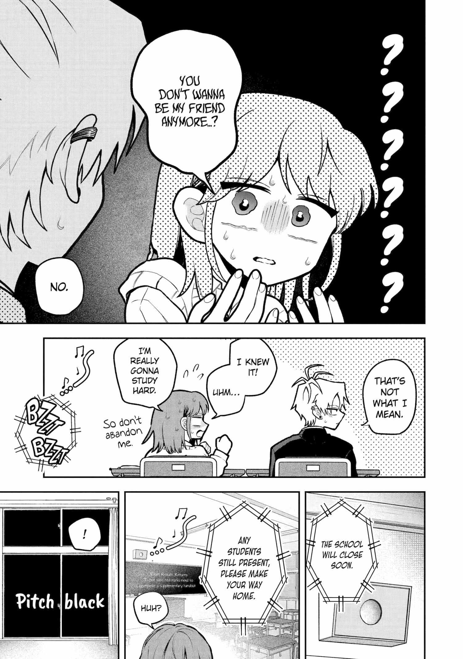 Read Hebigami Transforms When He