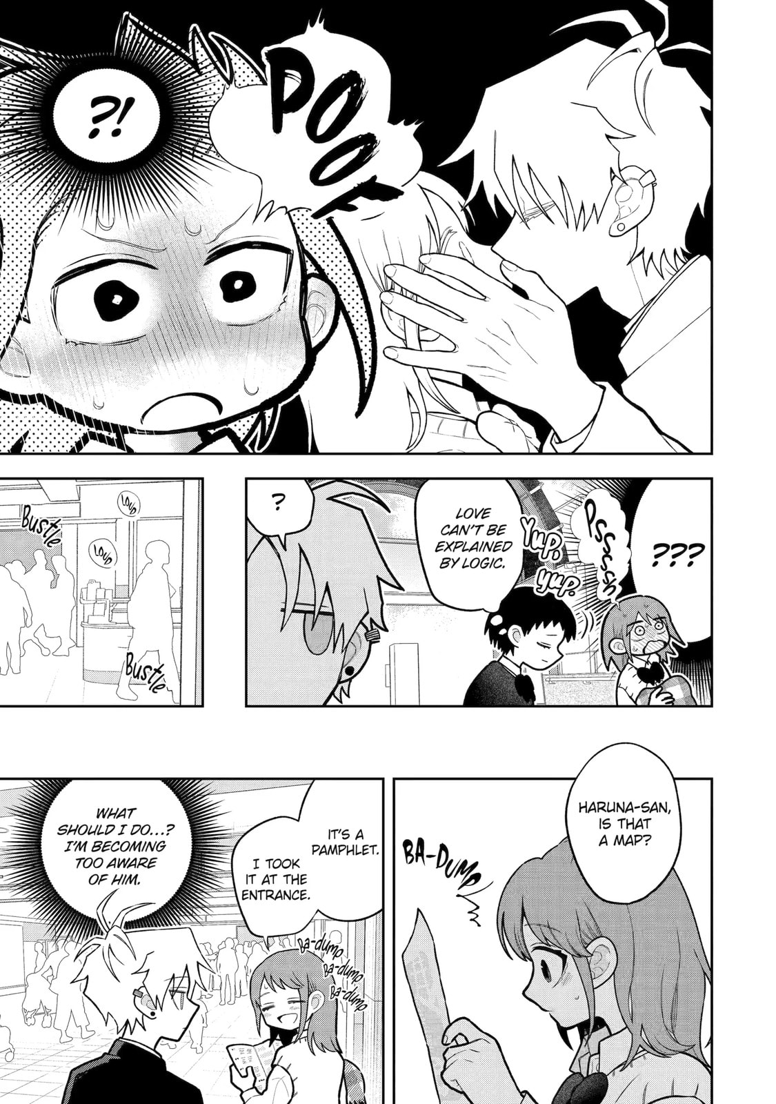Read Hebigami Transforms When He