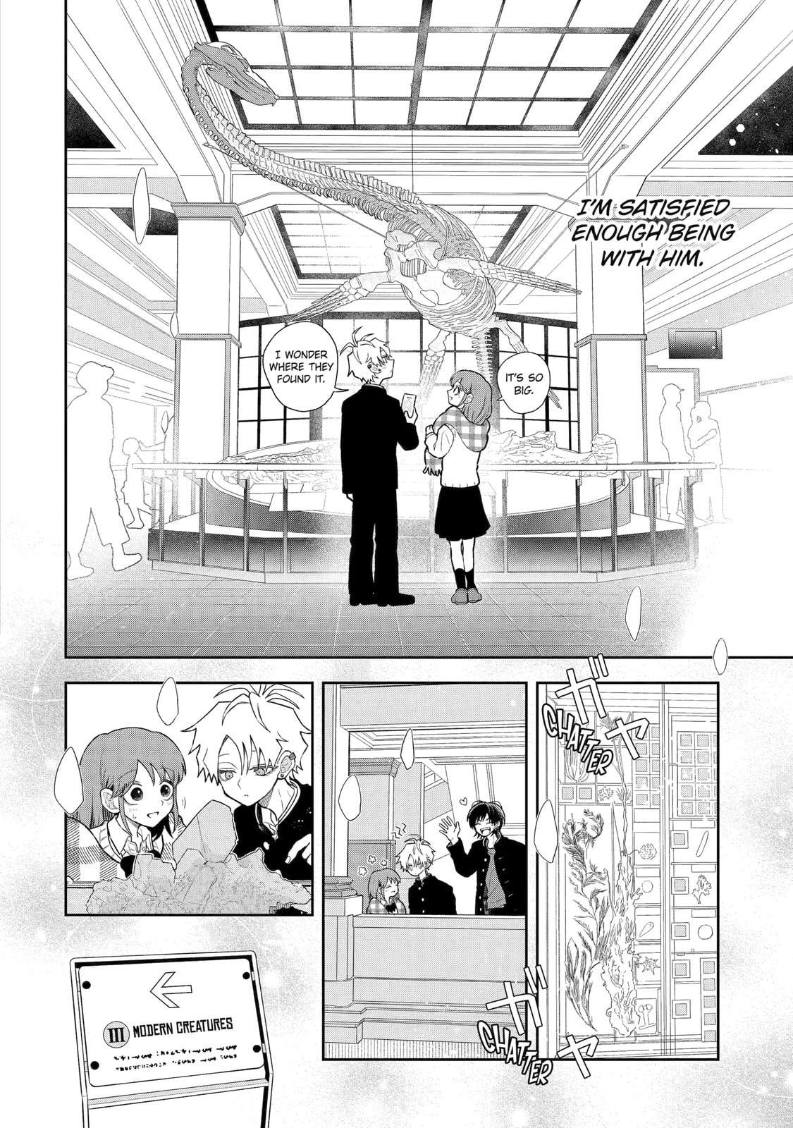 Read Hebigami Transforms When He