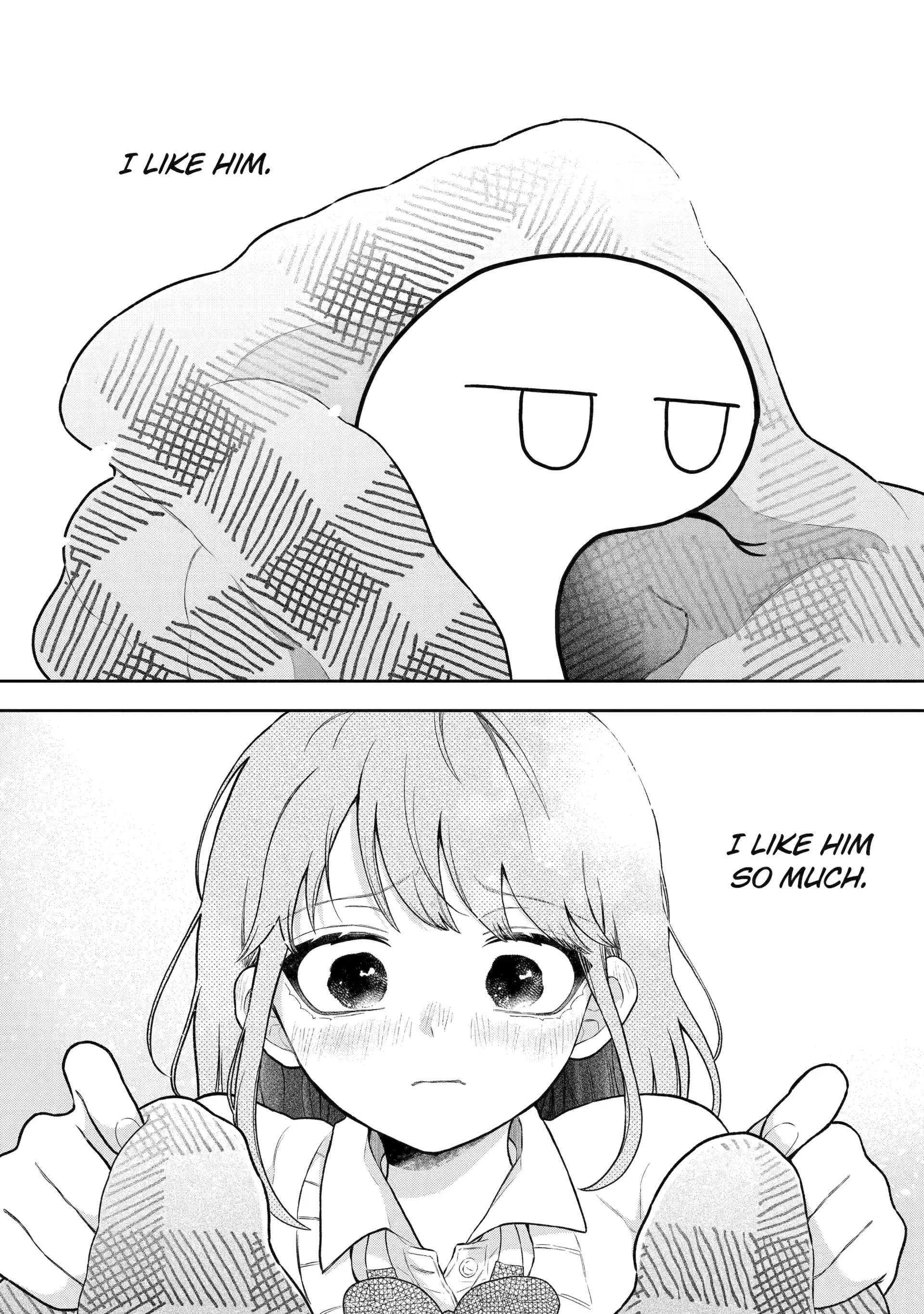 Read Hebigami Transforms When He